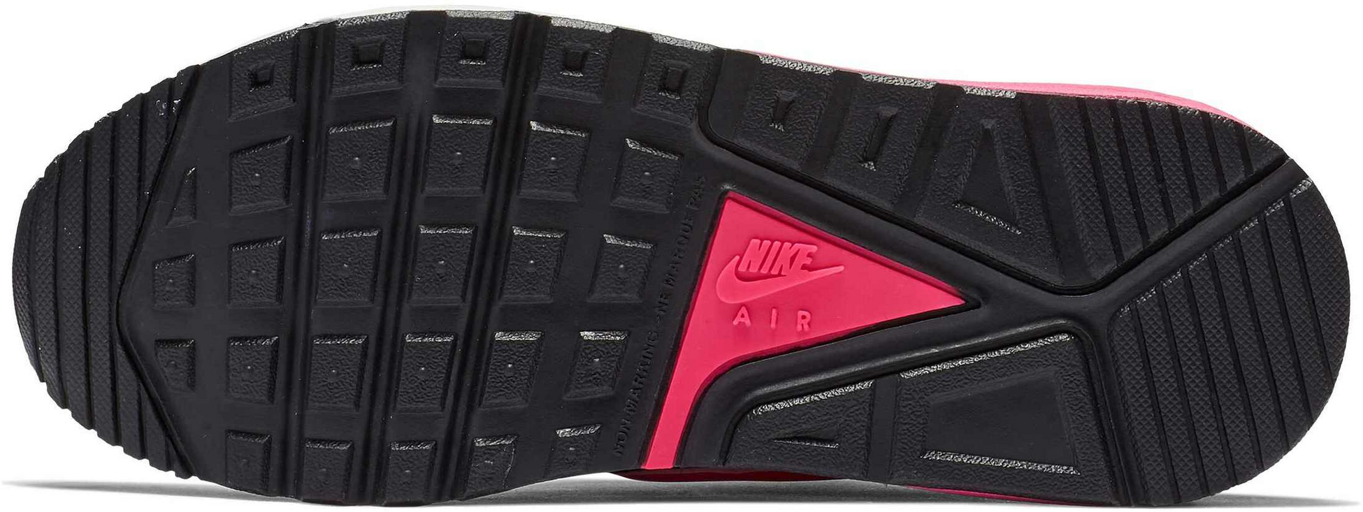 NIKE, Older Kids' Shoe Air Max Ivo