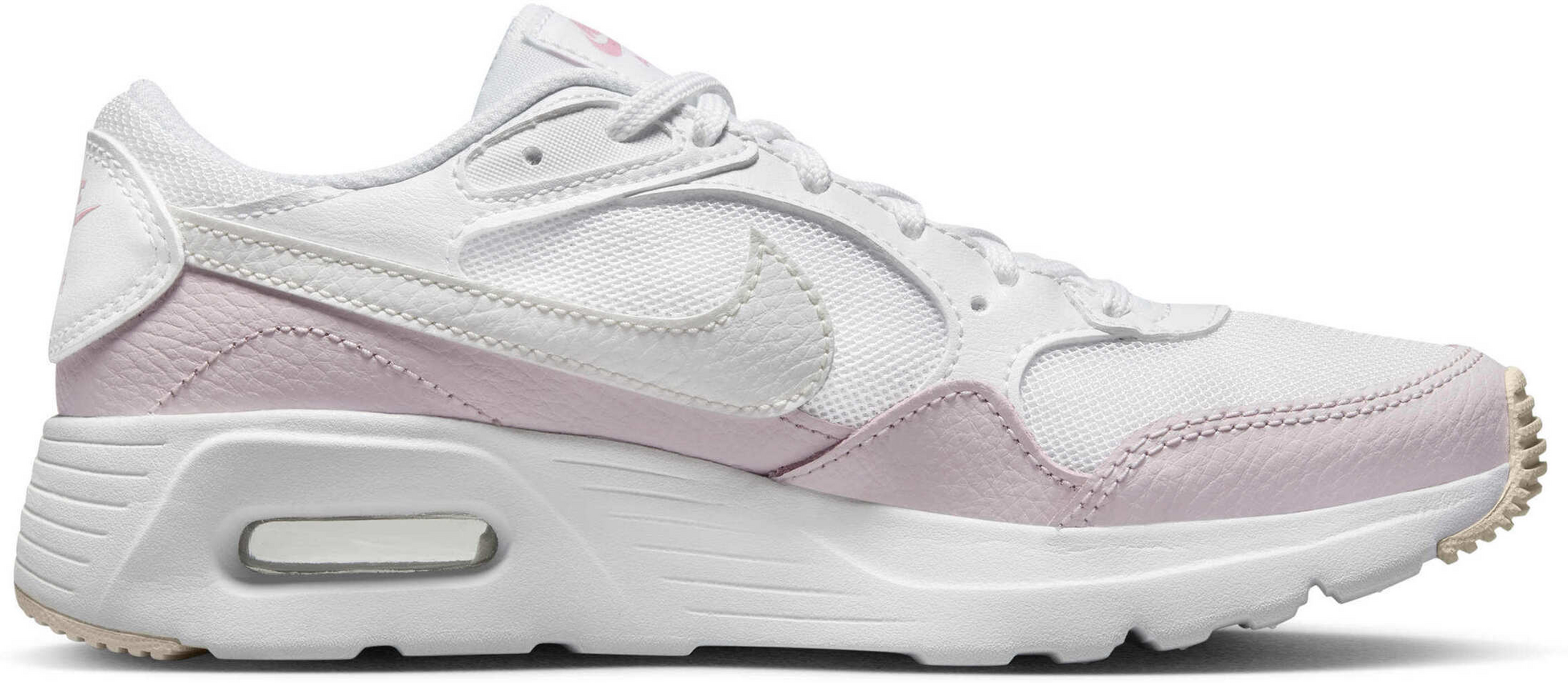 NIKE, Older Kids' Shoe Air Max Sc