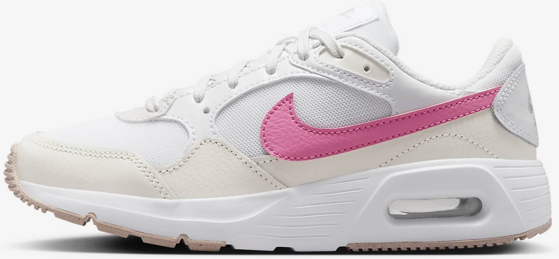 NIKE, Older Kids' Shoe Air Max Sc