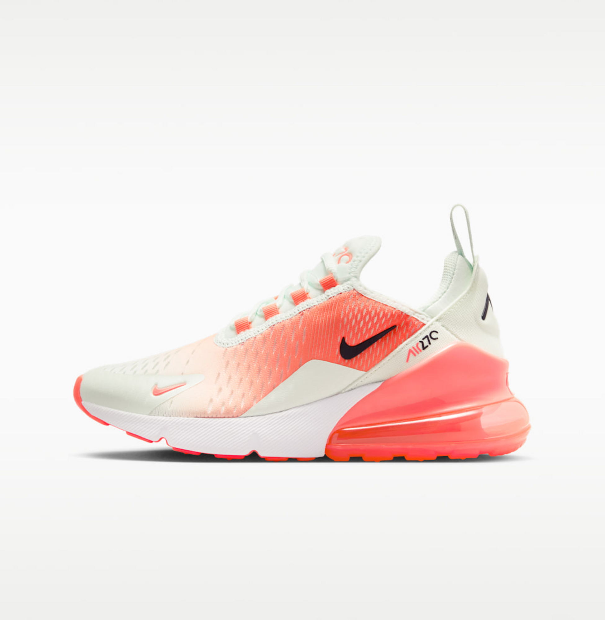 NIKE, Older Kids' Shoes Air Max 270