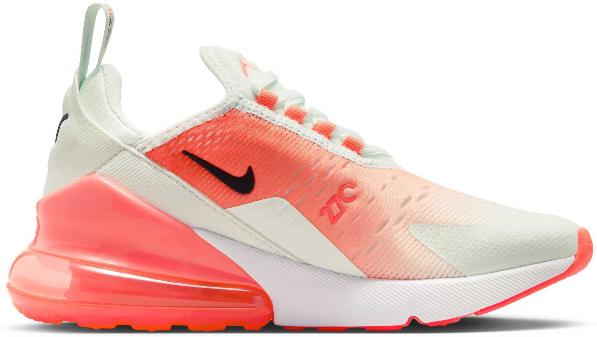 NIKE, Older Kids' Shoes Air Max 270