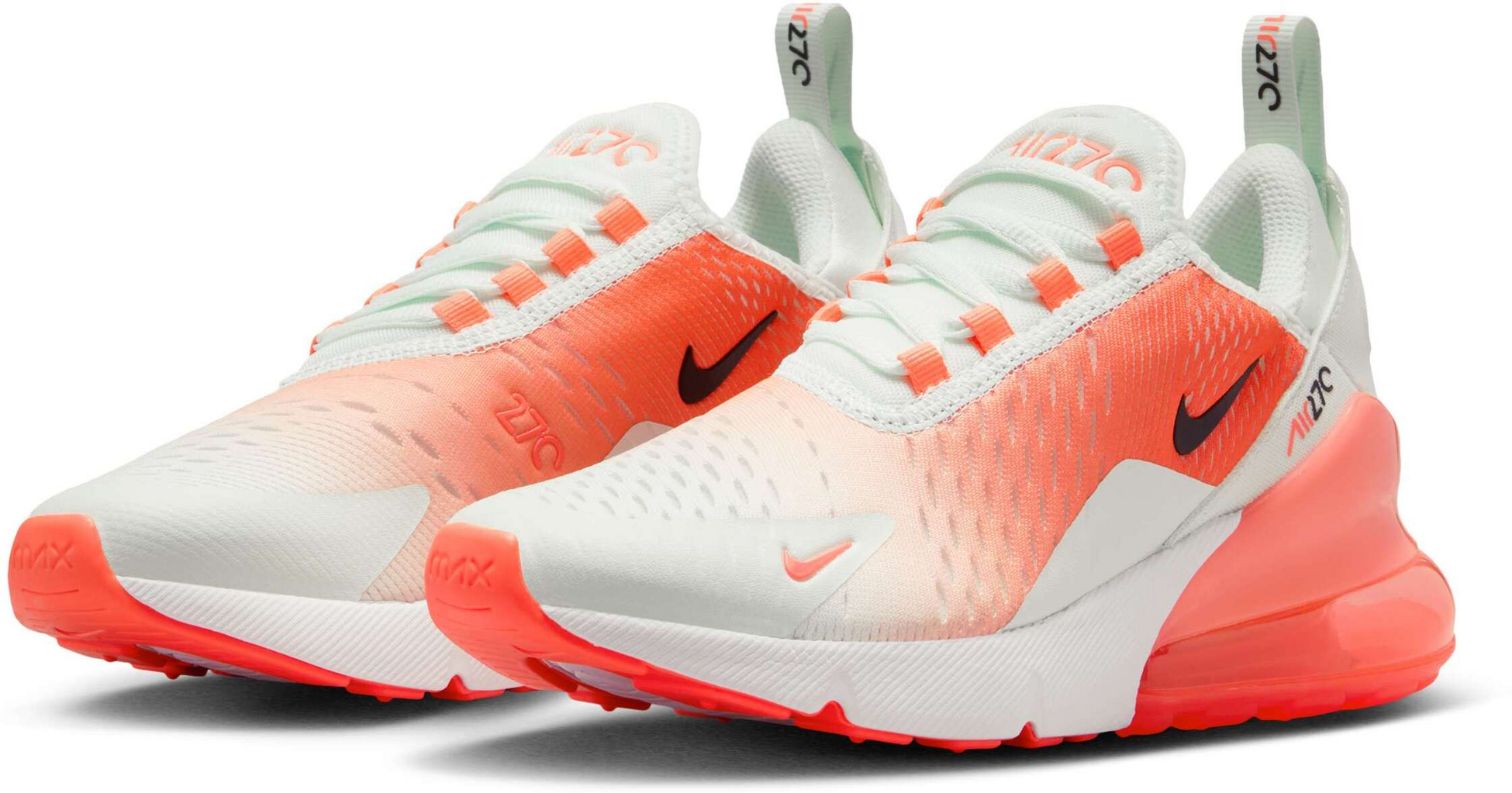 NIKE, Older Kids' Shoes Air Max 270