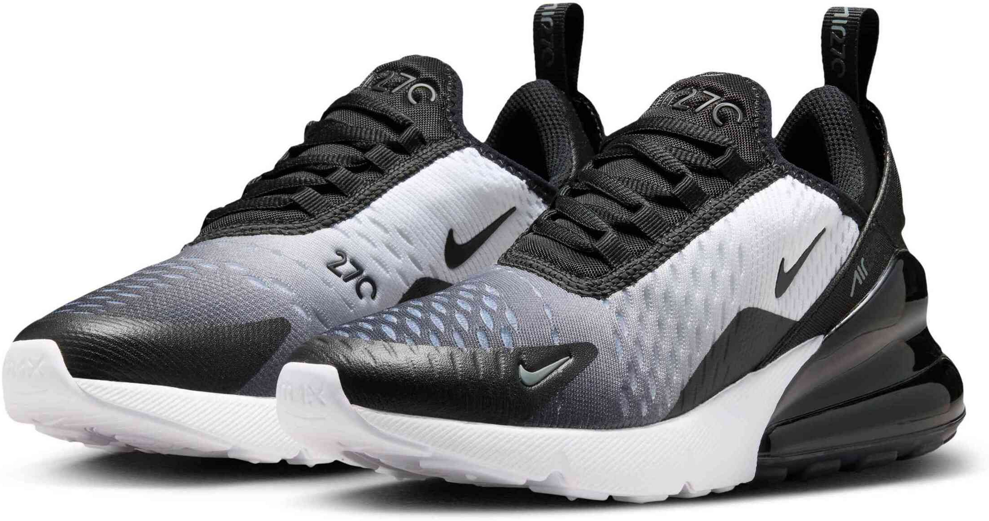 NIKE, Older Kids' Shoes Air Max 270