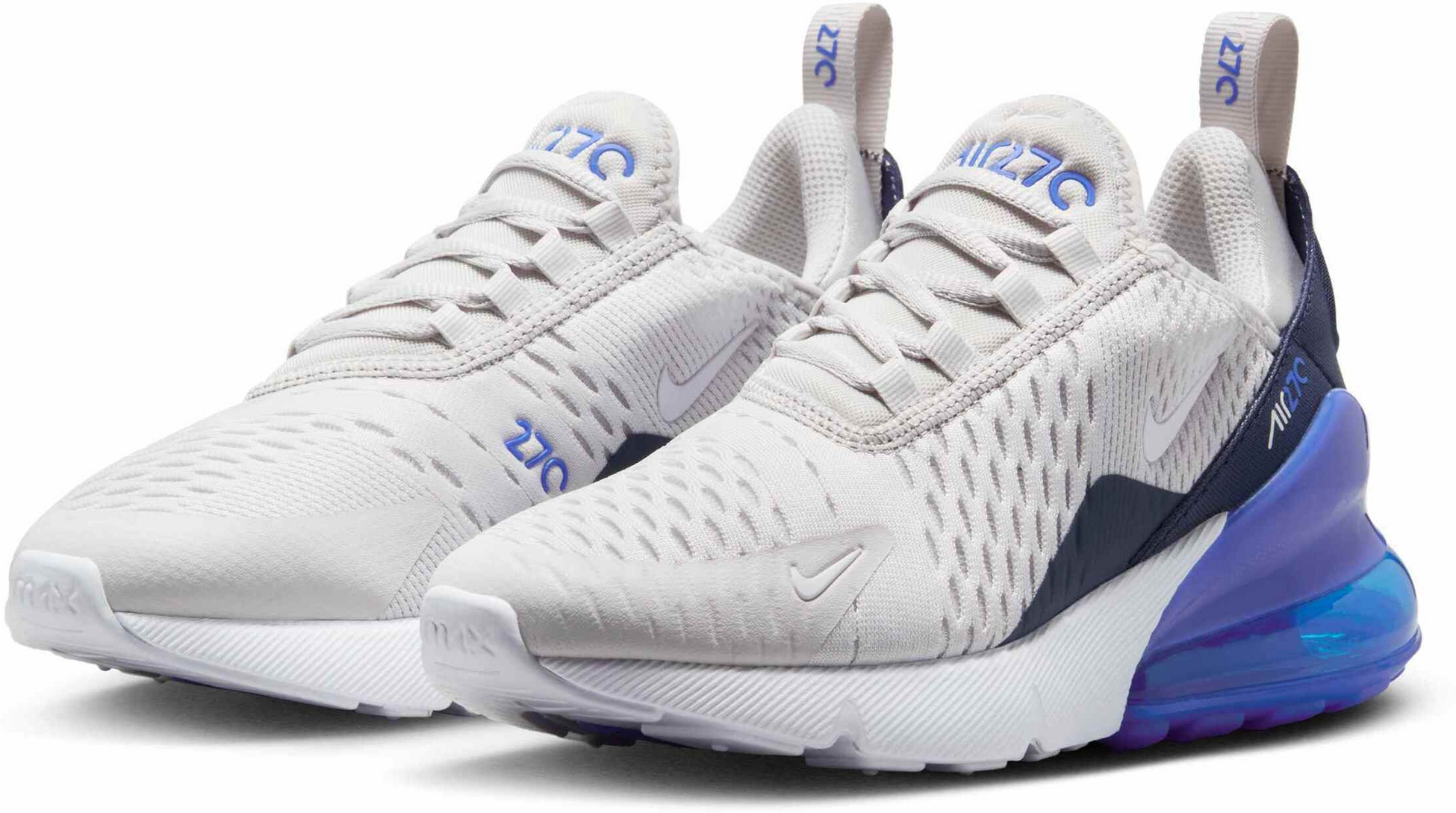 NIKE, Older Kids' Shoes Air Max 270
