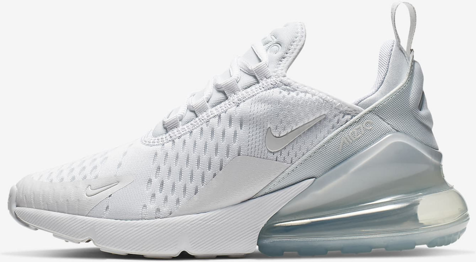 NIKE, Older Kids' Shoes Air Max 270