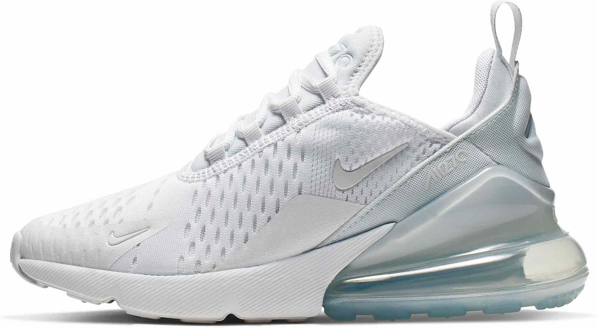 NIKE, Older Kids' Shoes Air Max 270