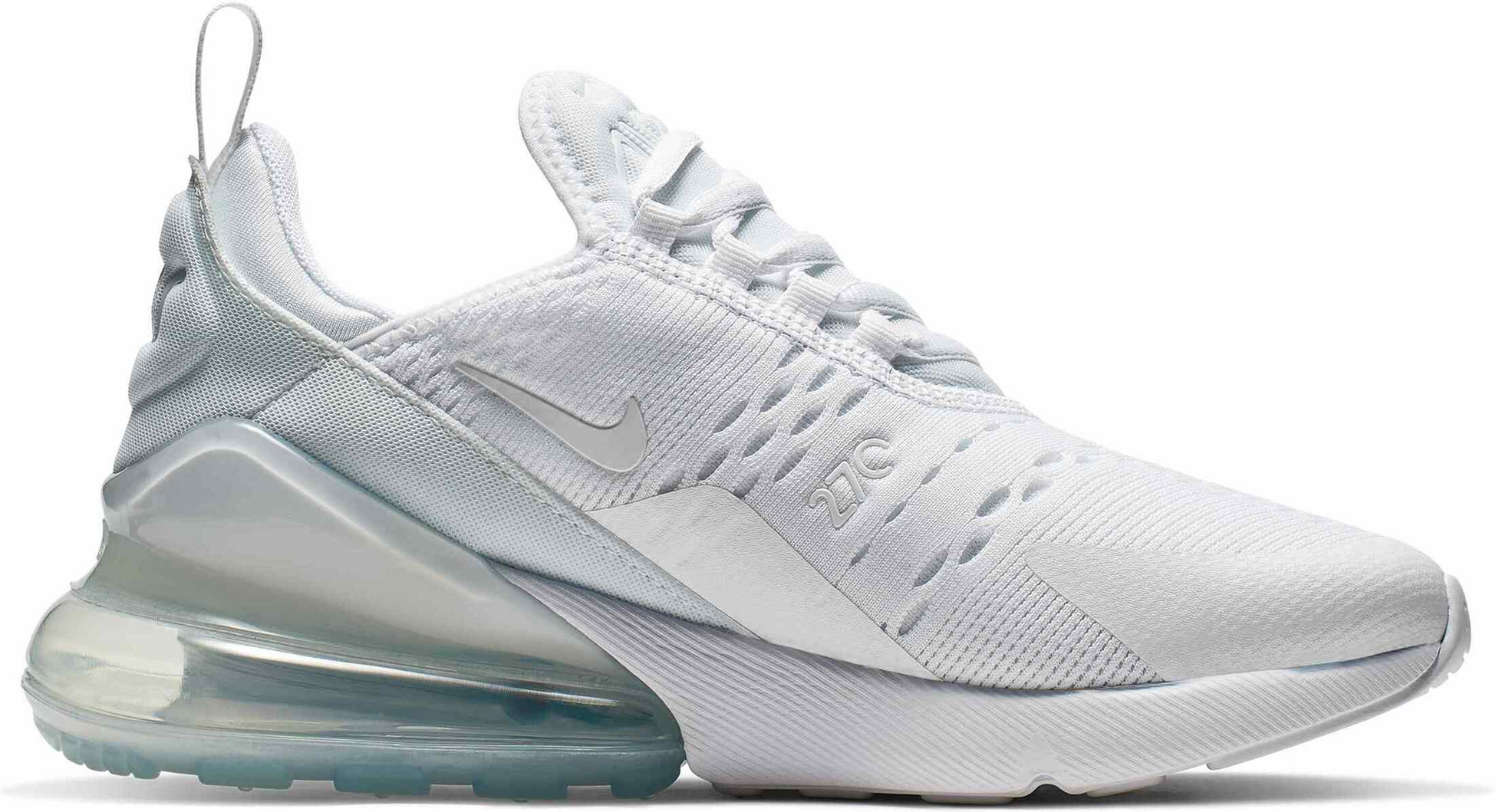 NIKE, Older Kids' Shoes Air Max 270