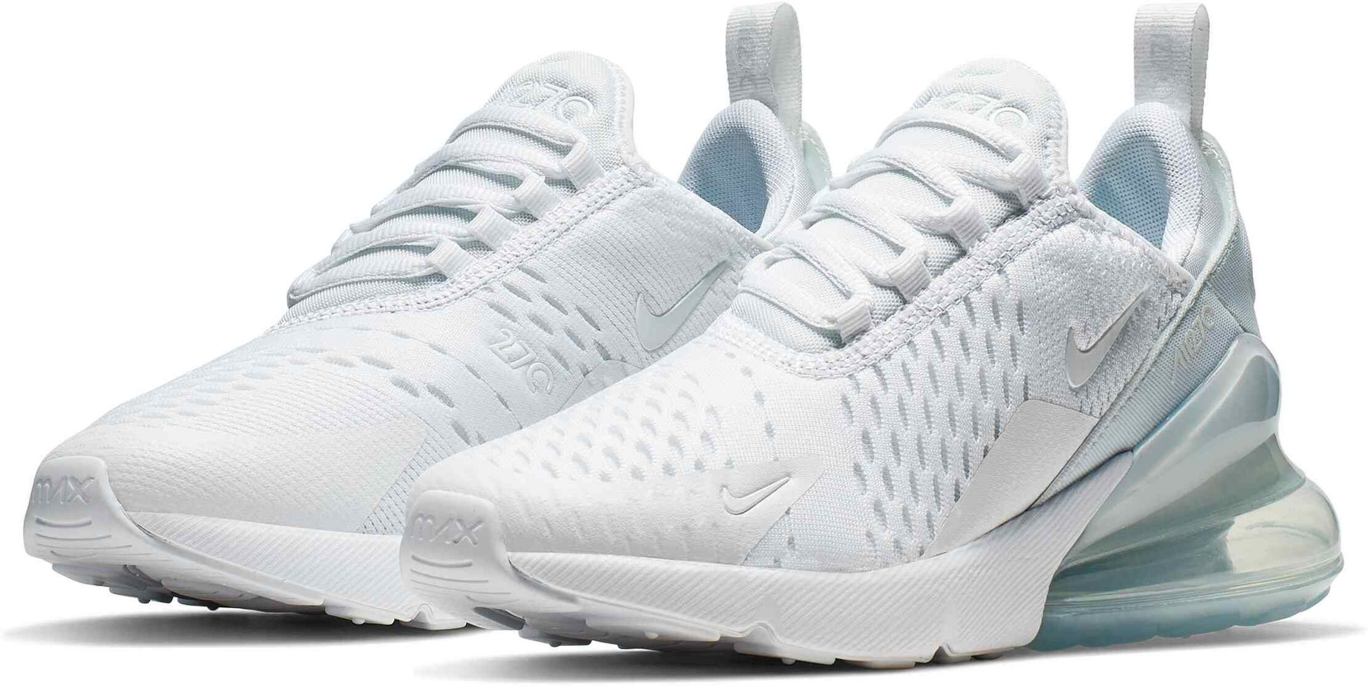 NIKE, Older Kids' Shoes Air Max 270