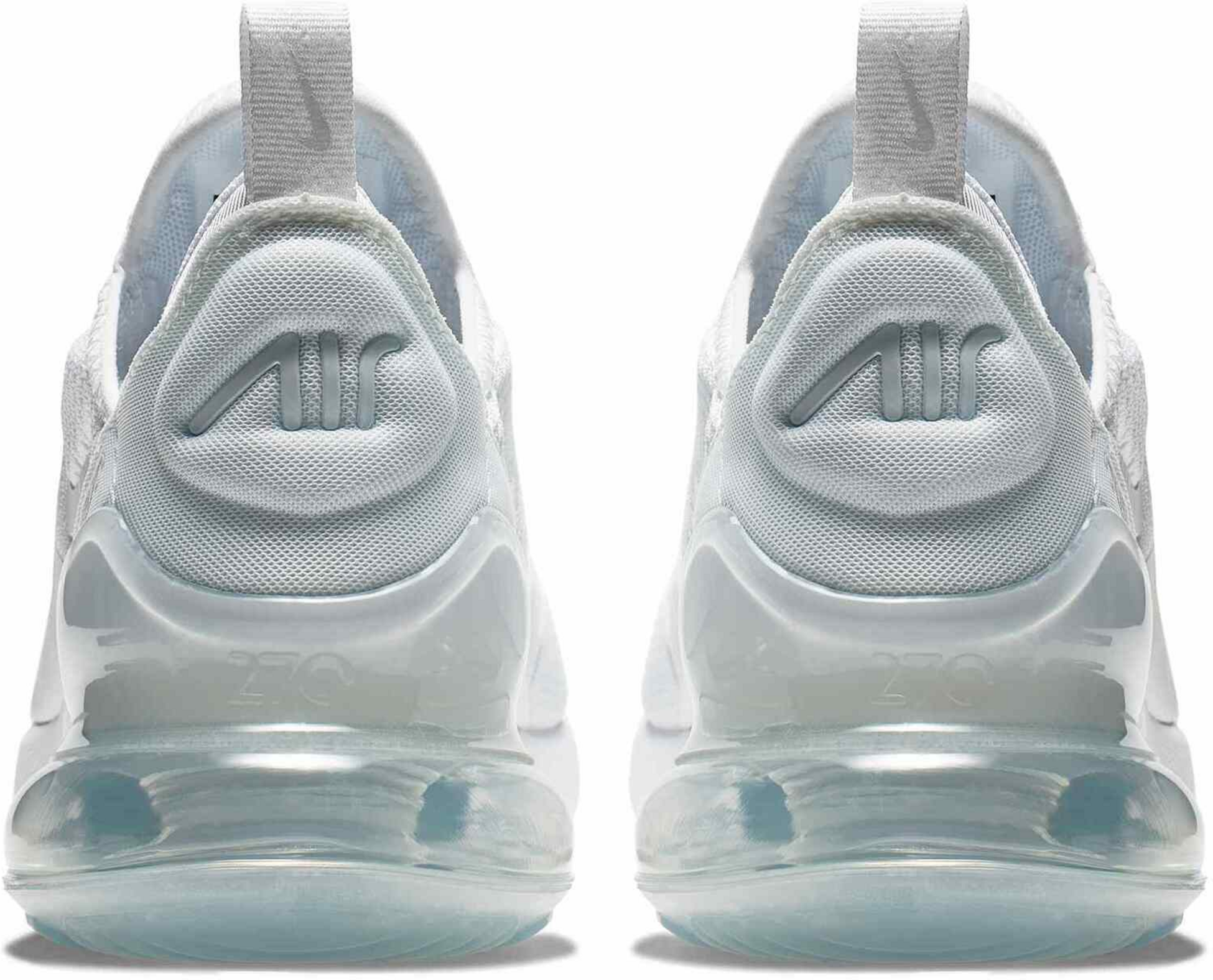 NIKE, Older Kids' Shoes Air Max 270