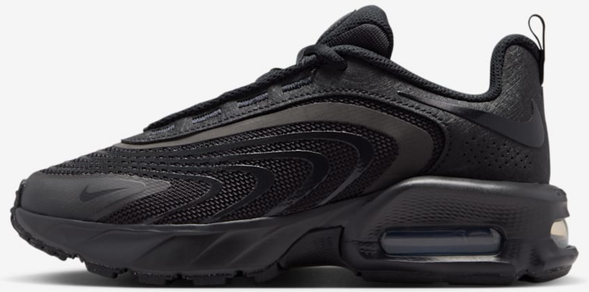 NIKE, Older Kids' Shoes Air Max Fire