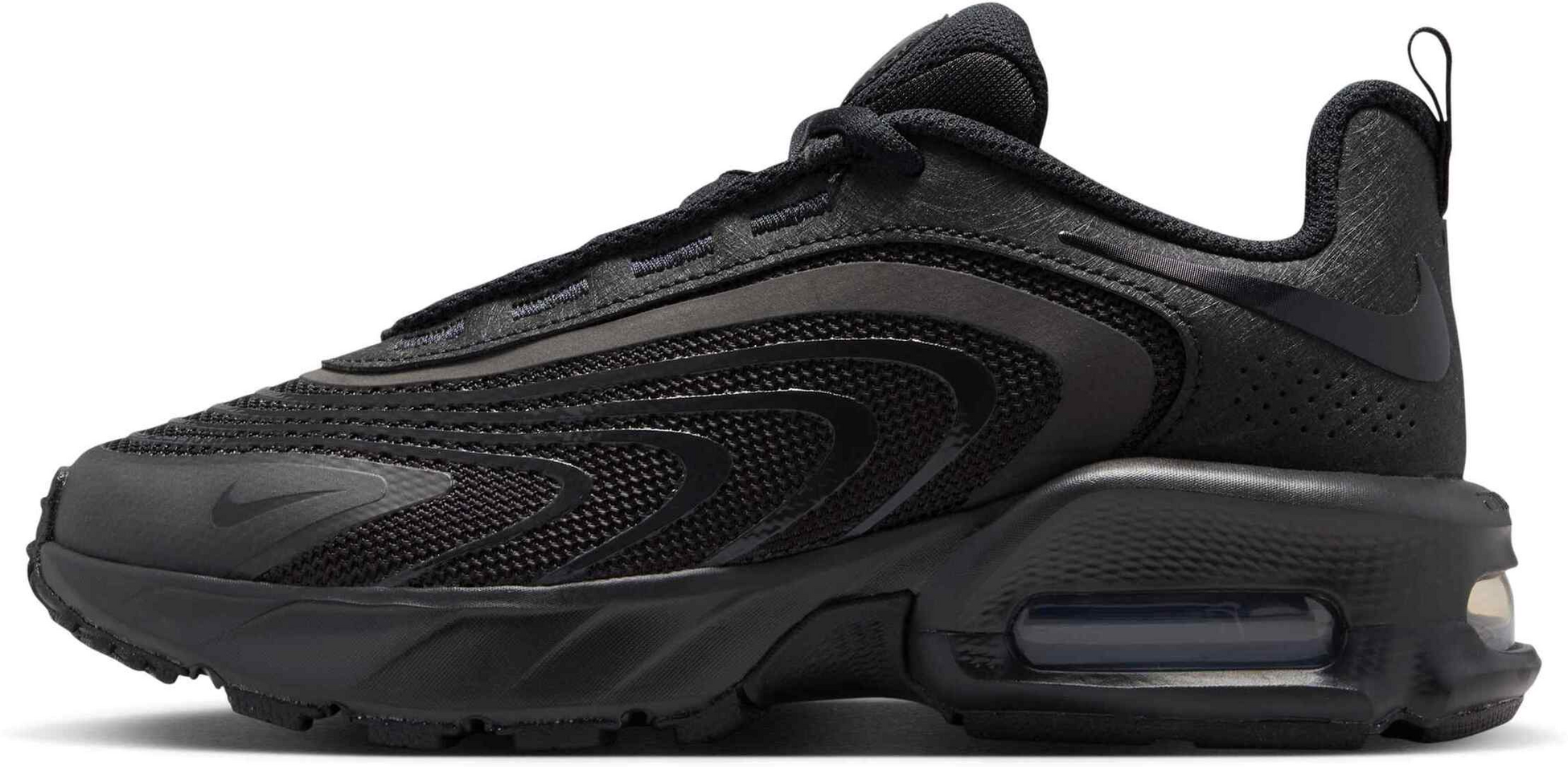 NIKE, Older Kids' Shoes Air Max Fire