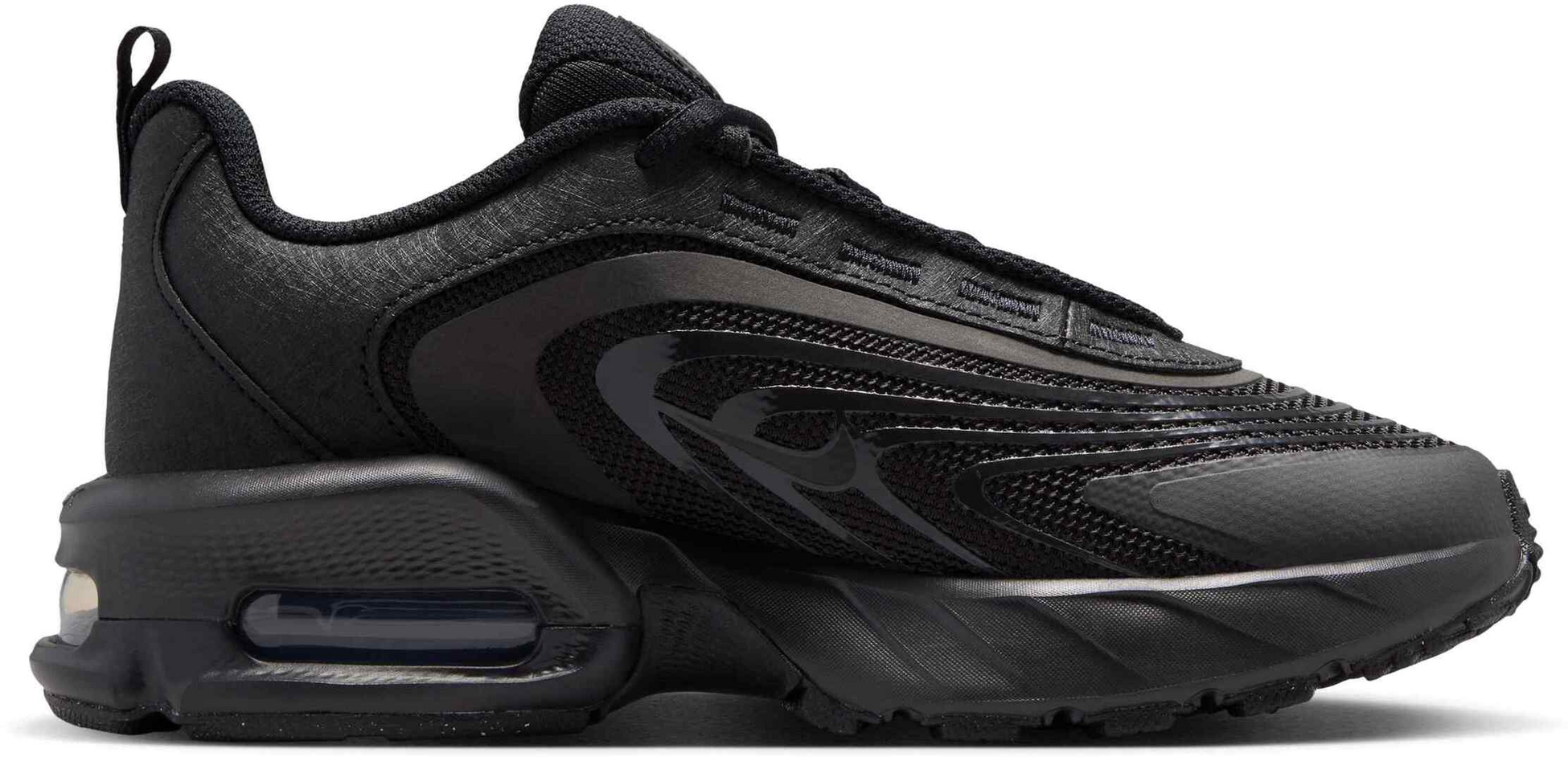 NIKE, Older Kids' Shoes Air Max Fire