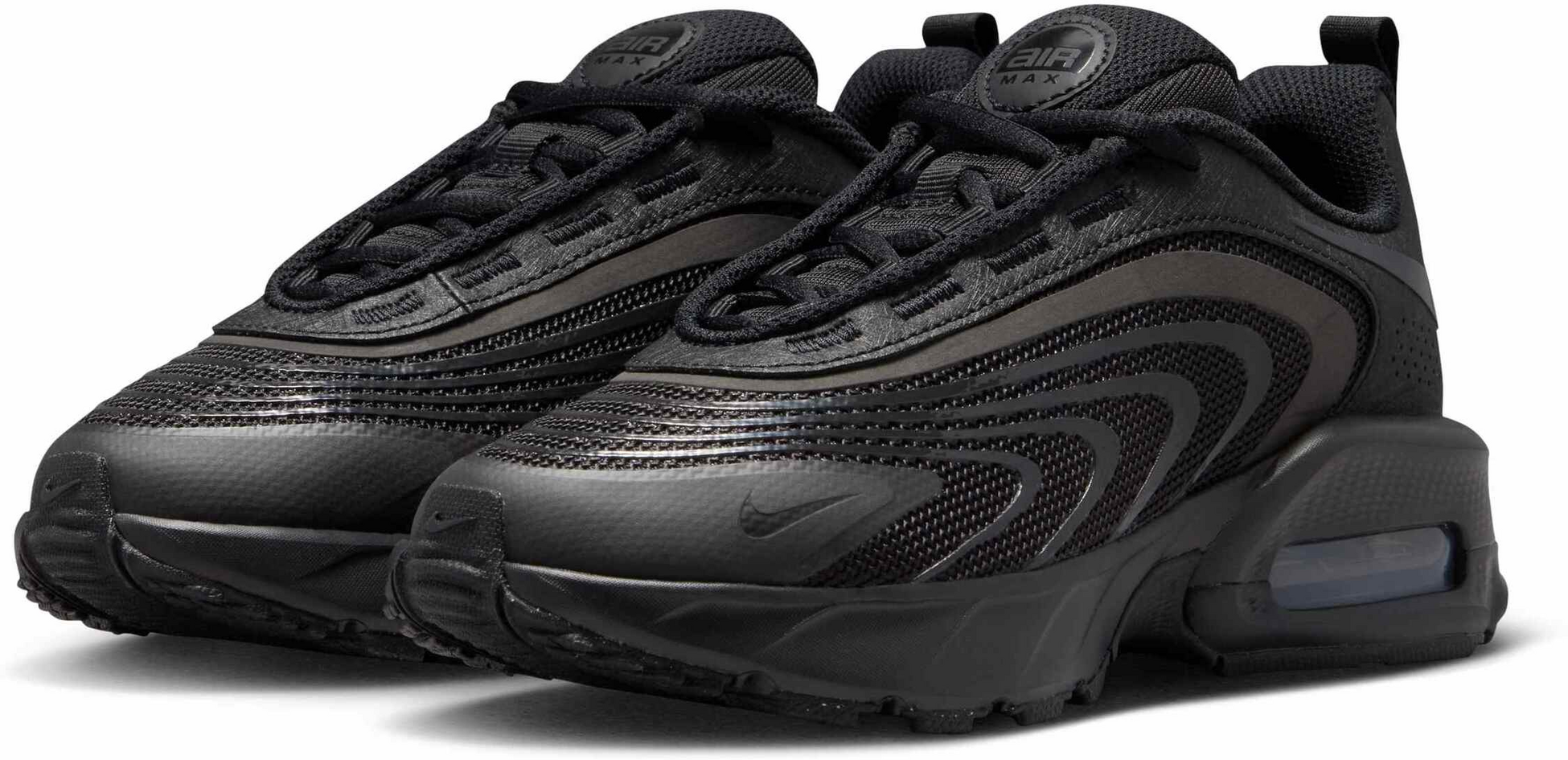 NIKE, Older Kids' Shoes Air Max Fire