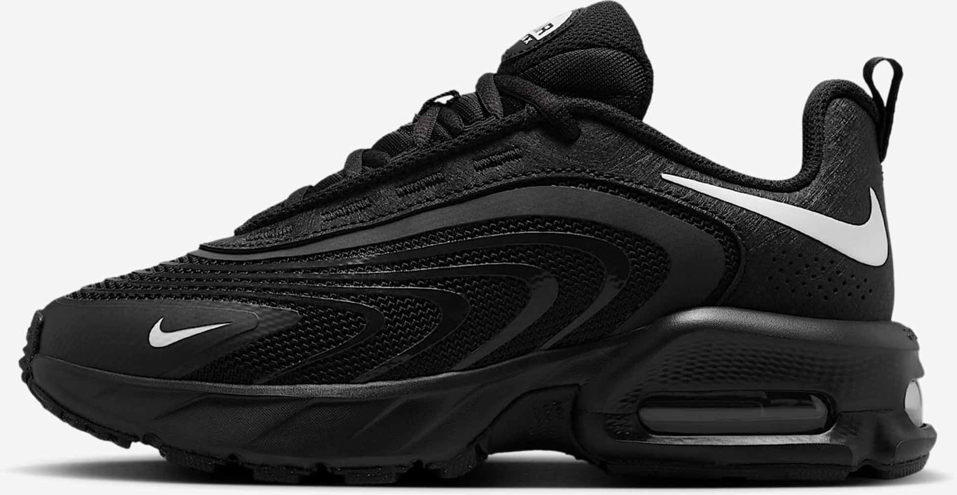 NIKE, Older Kids' Shoes Air Max Fire