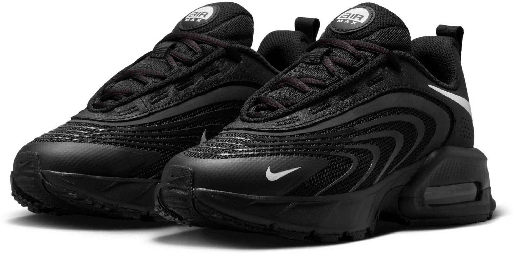 NIKE, Older Kids' Shoes Air Max Fire