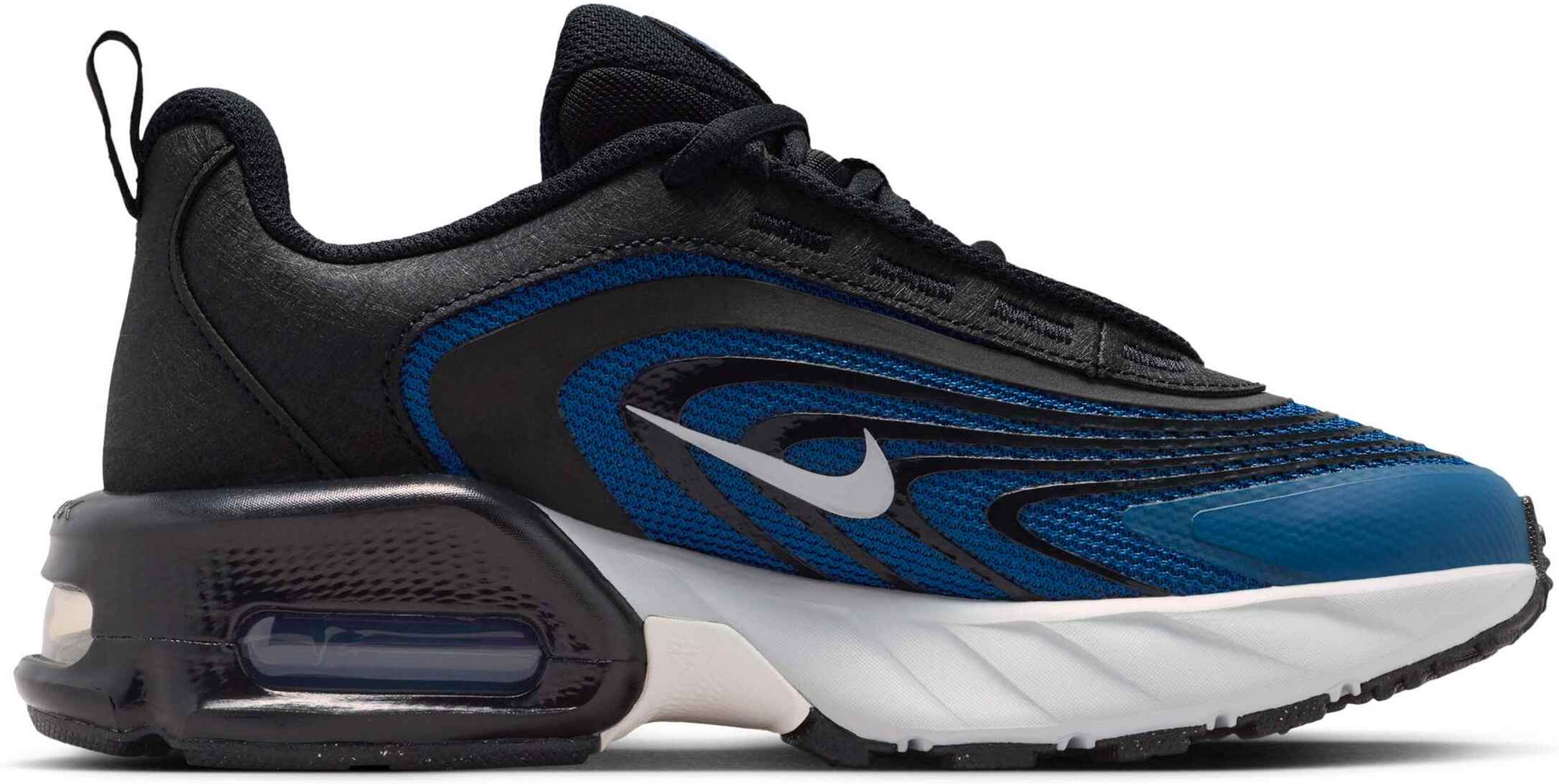 NIKE, Older Kids' Shoes Air Max Fire