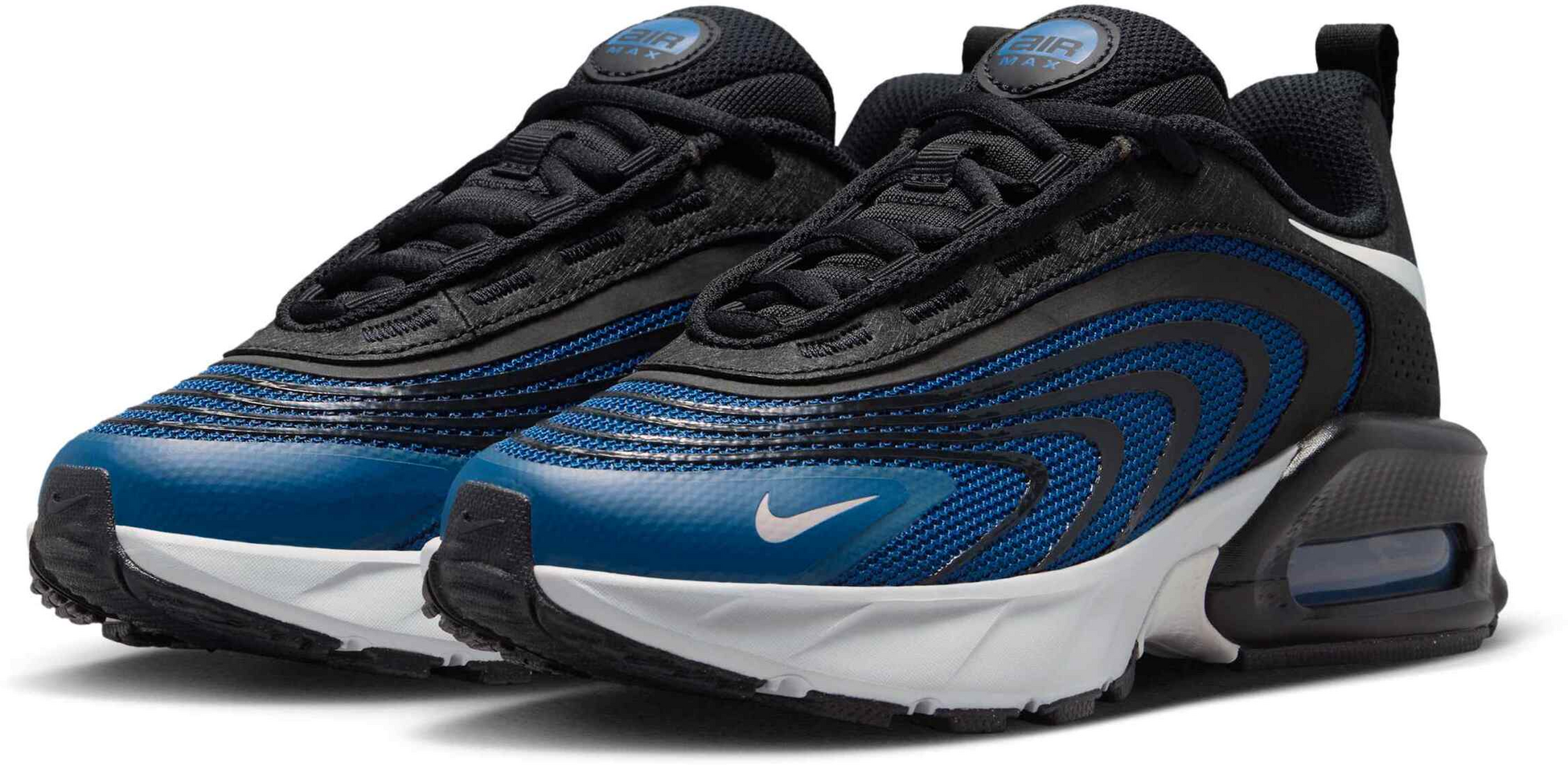 NIKE, Older Kids' Shoes Air Max Fire