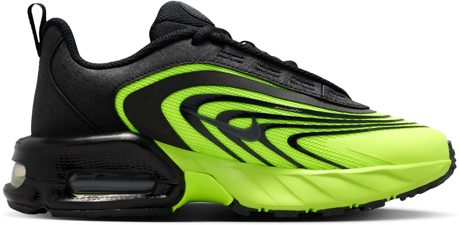 NIKE, Older Kids' Shoes Air Max Fire