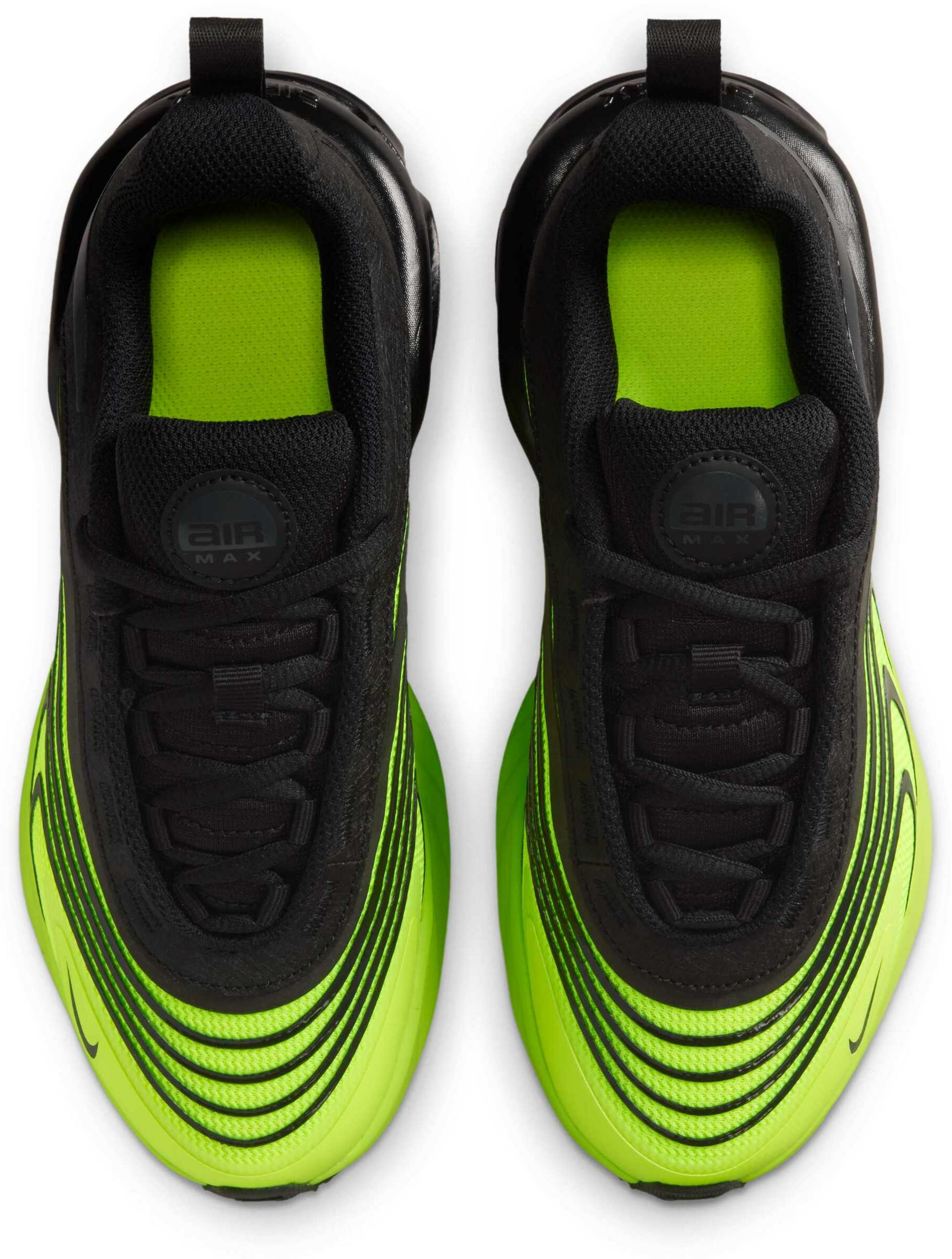 NIKE, Older Kids' Shoes Air Max Fire