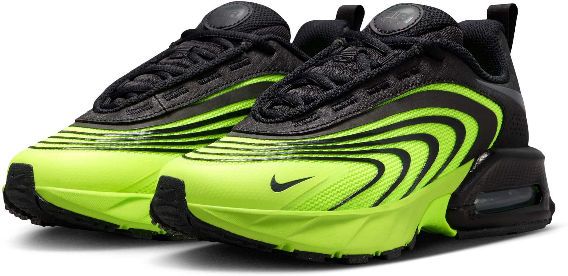 NIKE, Older Kids' Shoes Air Max Fire