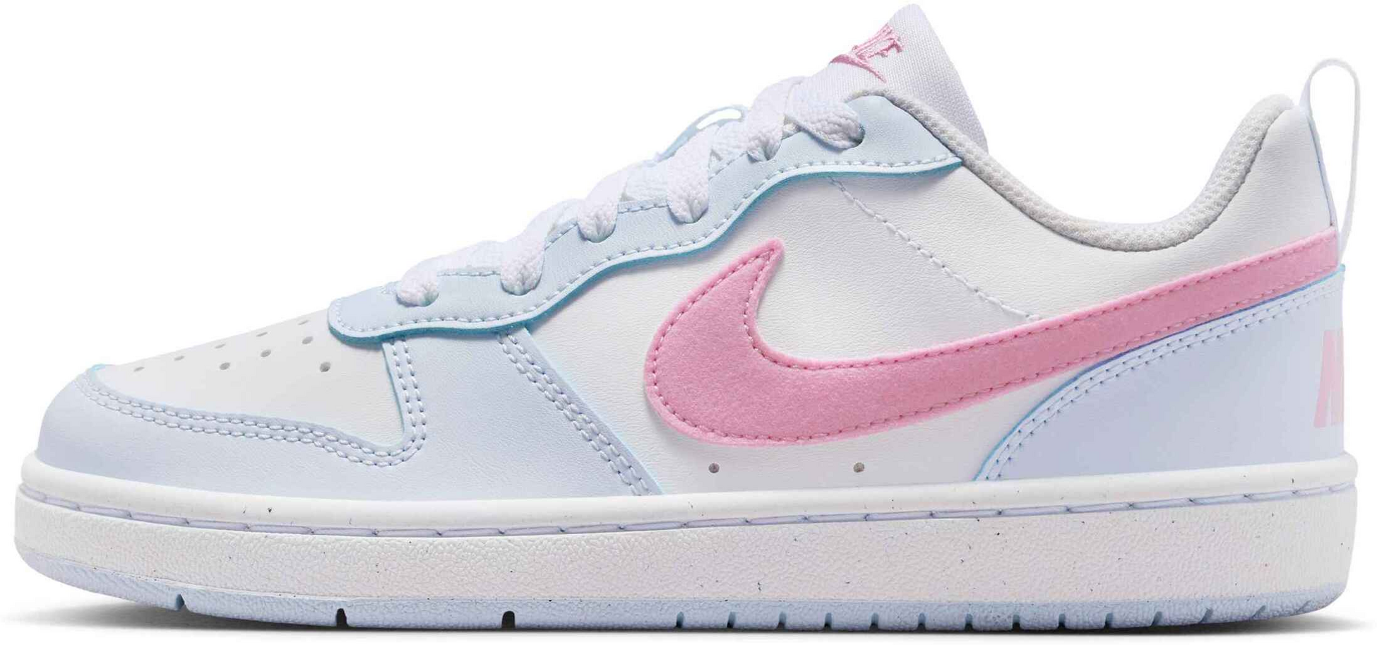 NIKE, Older Kids' Shoes Court Borough Low Essential+