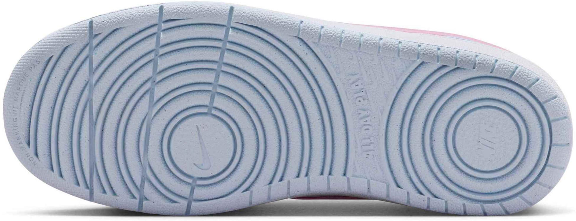 NIKE, Older Kids' Shoes Court Borough Low Essential+