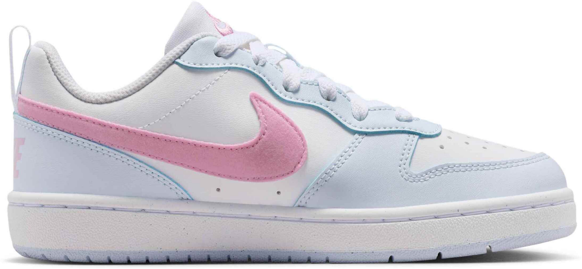 NIKE, Older Kids' Shoes Court Borough Low Essential+