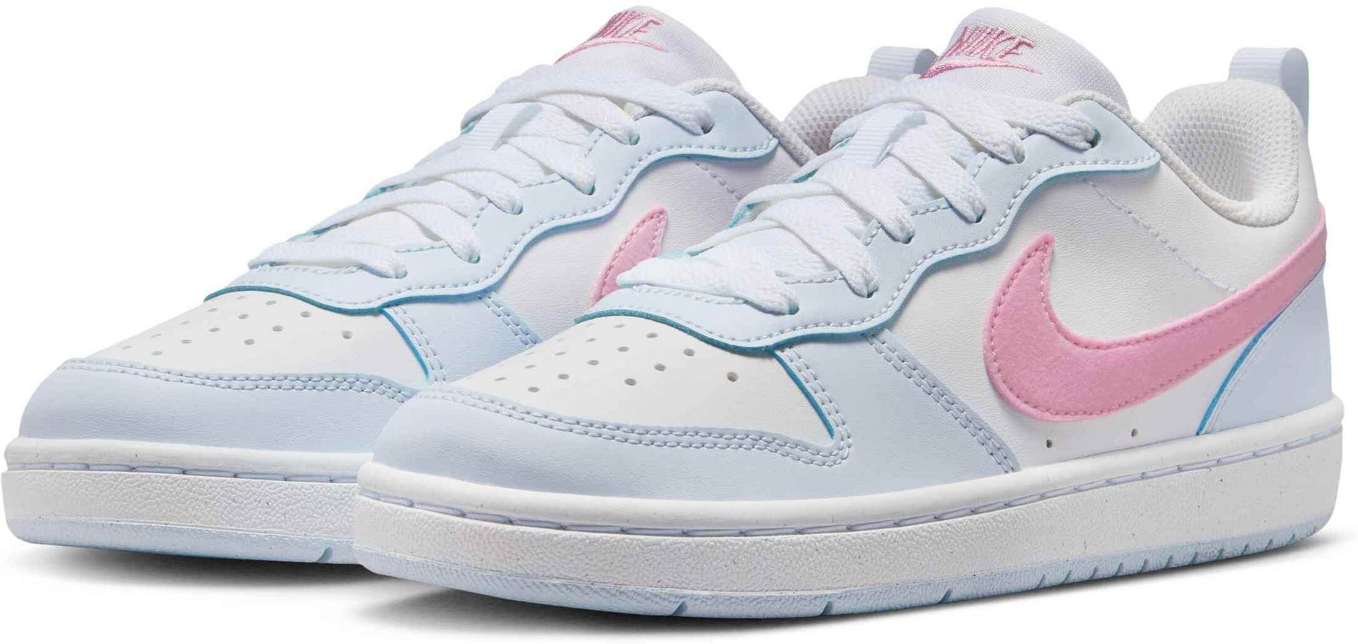 NIKE, Older Kids' Shoes Court Borough Low Essential+