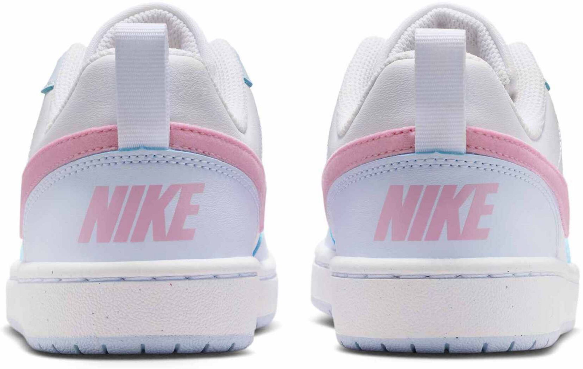 NIKE, Older Kids' Shoes Court Borough Low Essential+