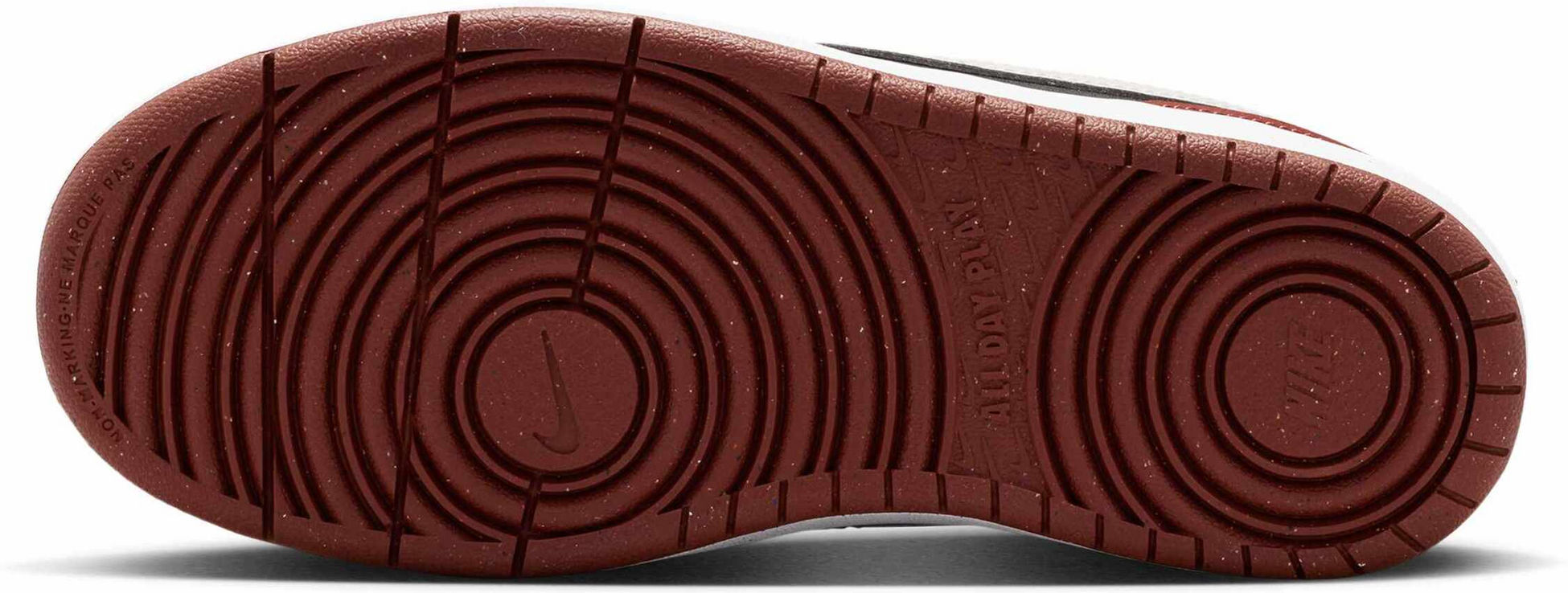 NIKE, Older Kids' Shoes Court Borough Low Recraft