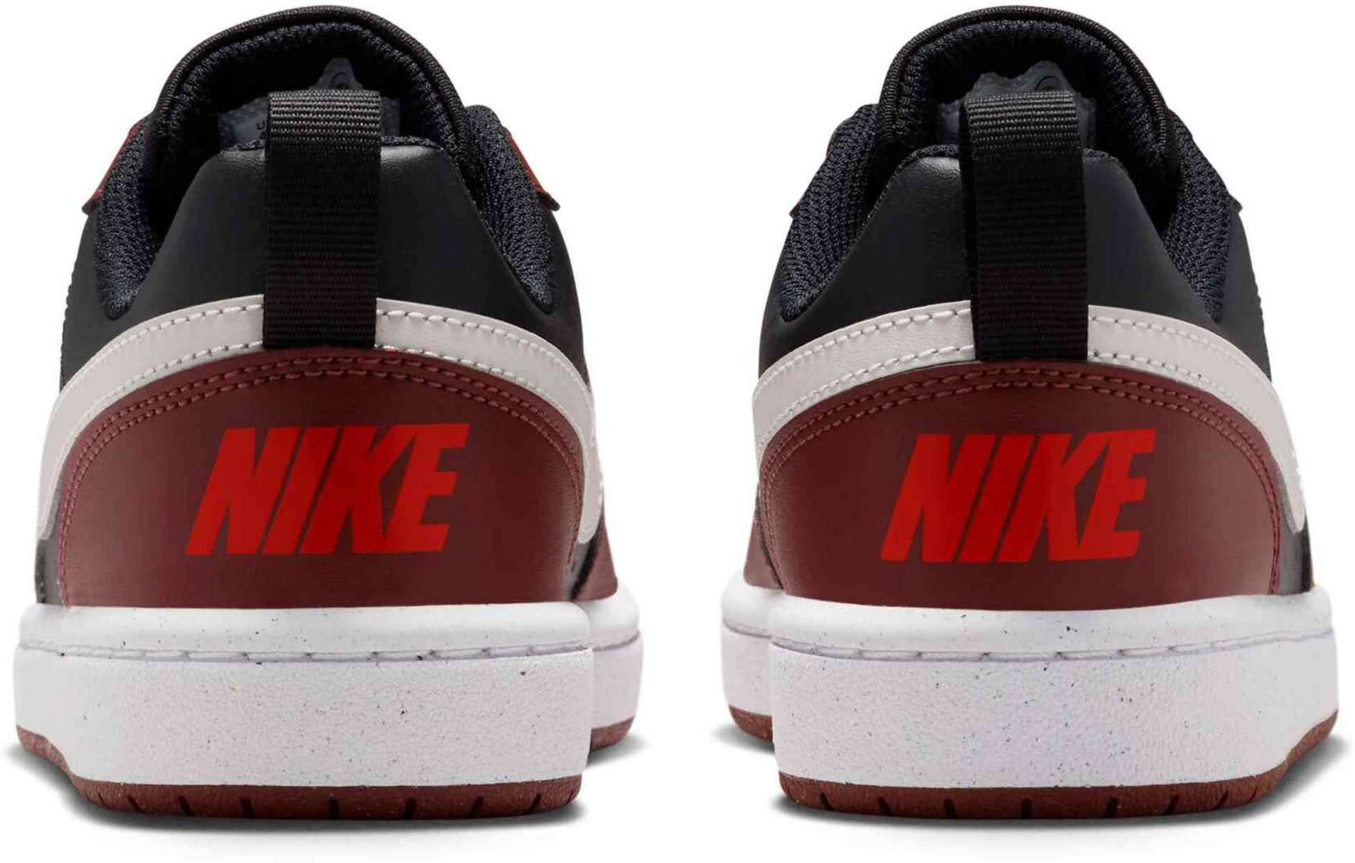 NIKE, Older Kids' Shoes Court Borough Low Recraft