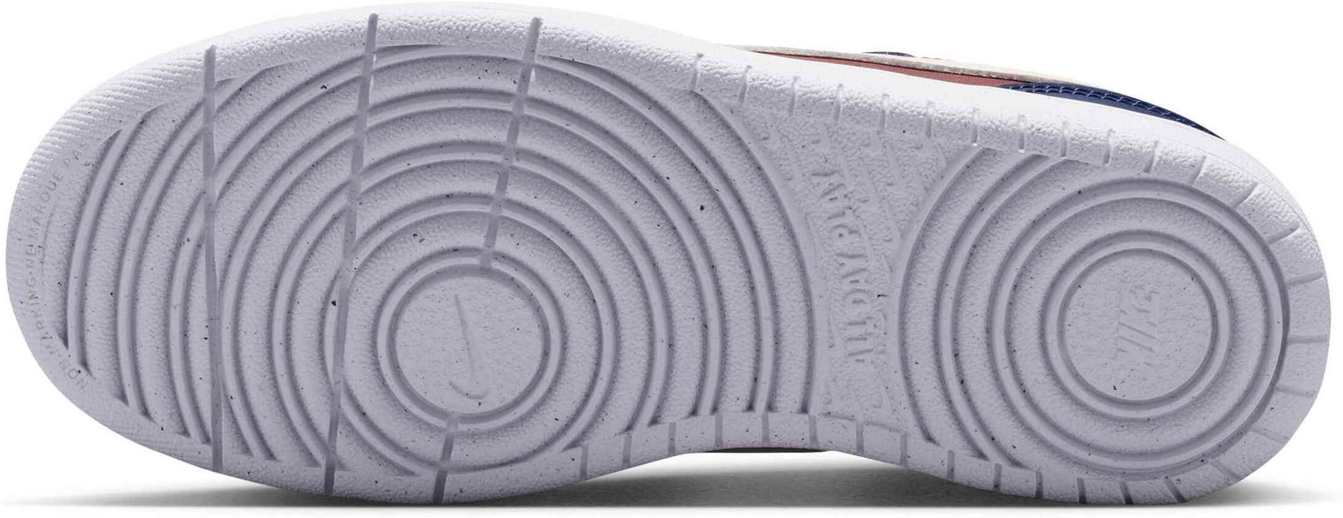 NIKE, Older Kids' Shoes Court Borough Low Recraft