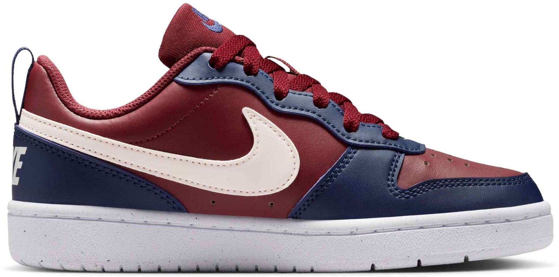 NIKE, Older Kids' Shoes Court Borough Low Recraft