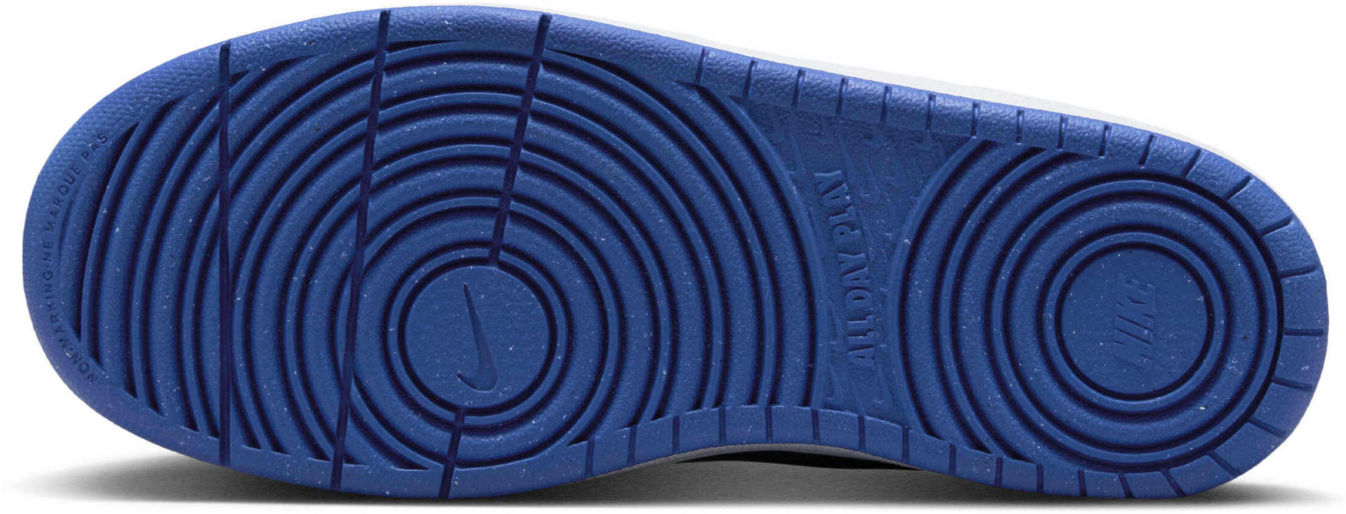 NIKE, Older Kids' Shoes Court Borough Low Recraft