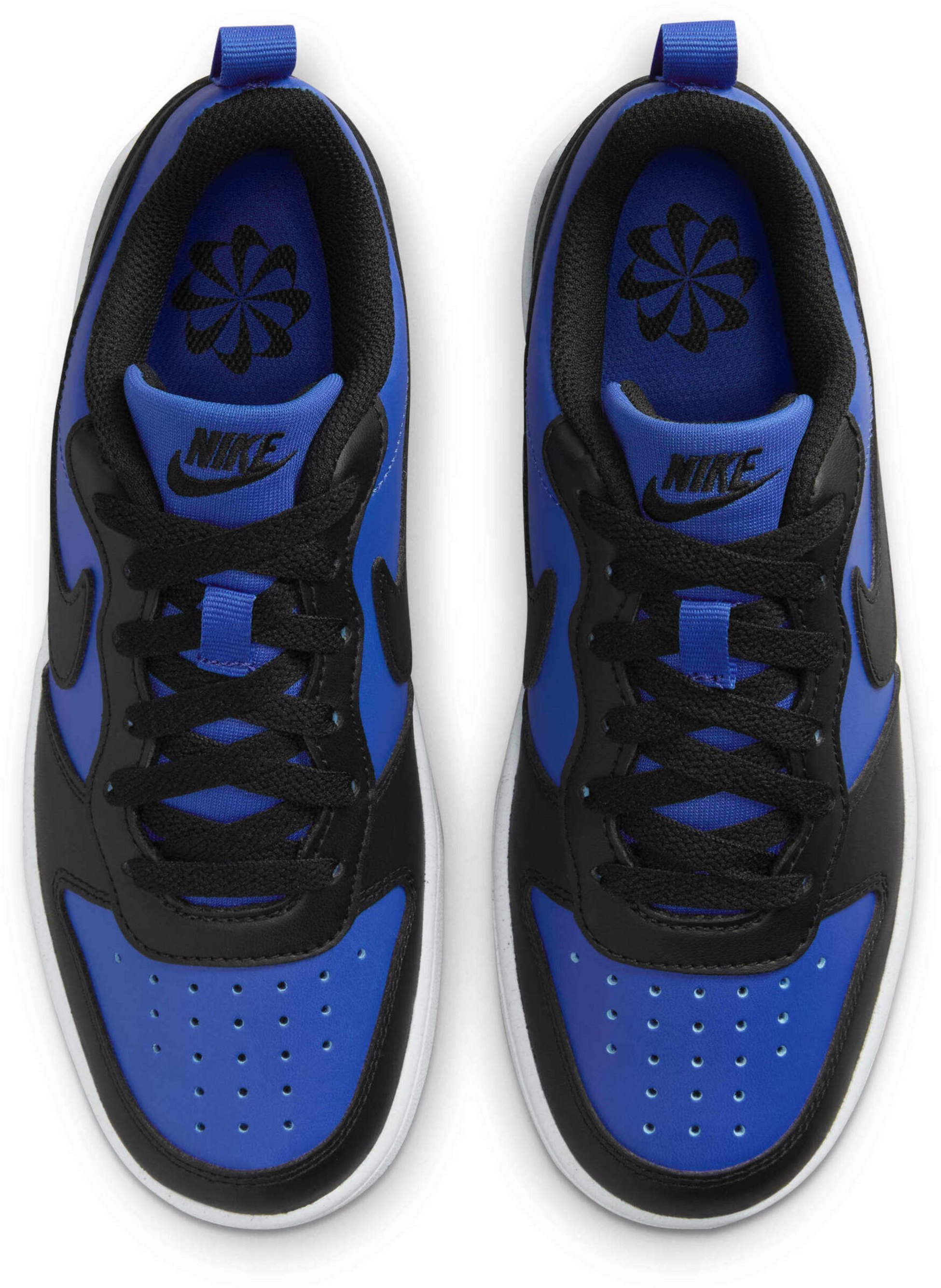 NIKE, Older Kids' Shoes Court Borough Low Recraft