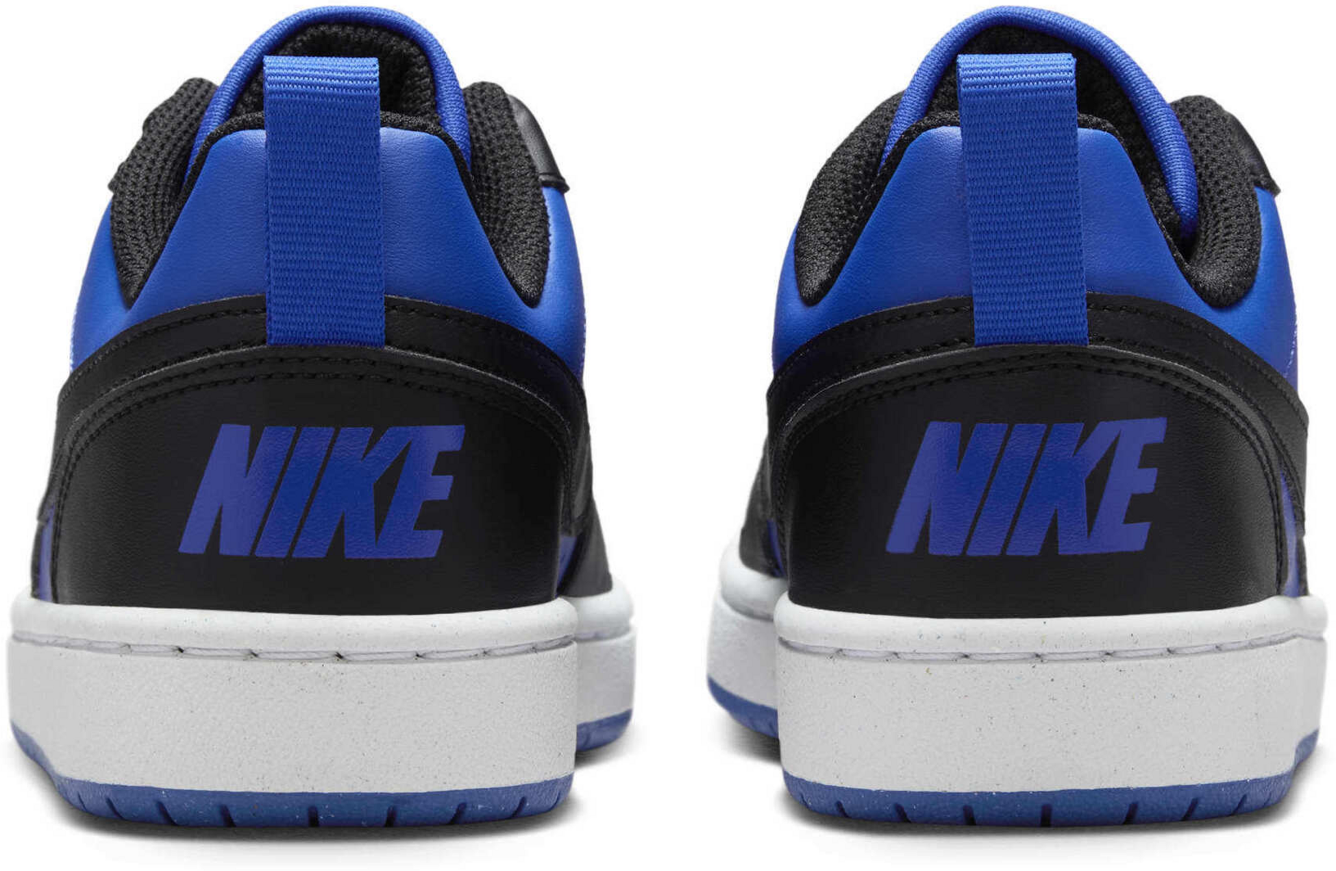 NIKE, Older Kids' Shoes Court Borough Low Recraft