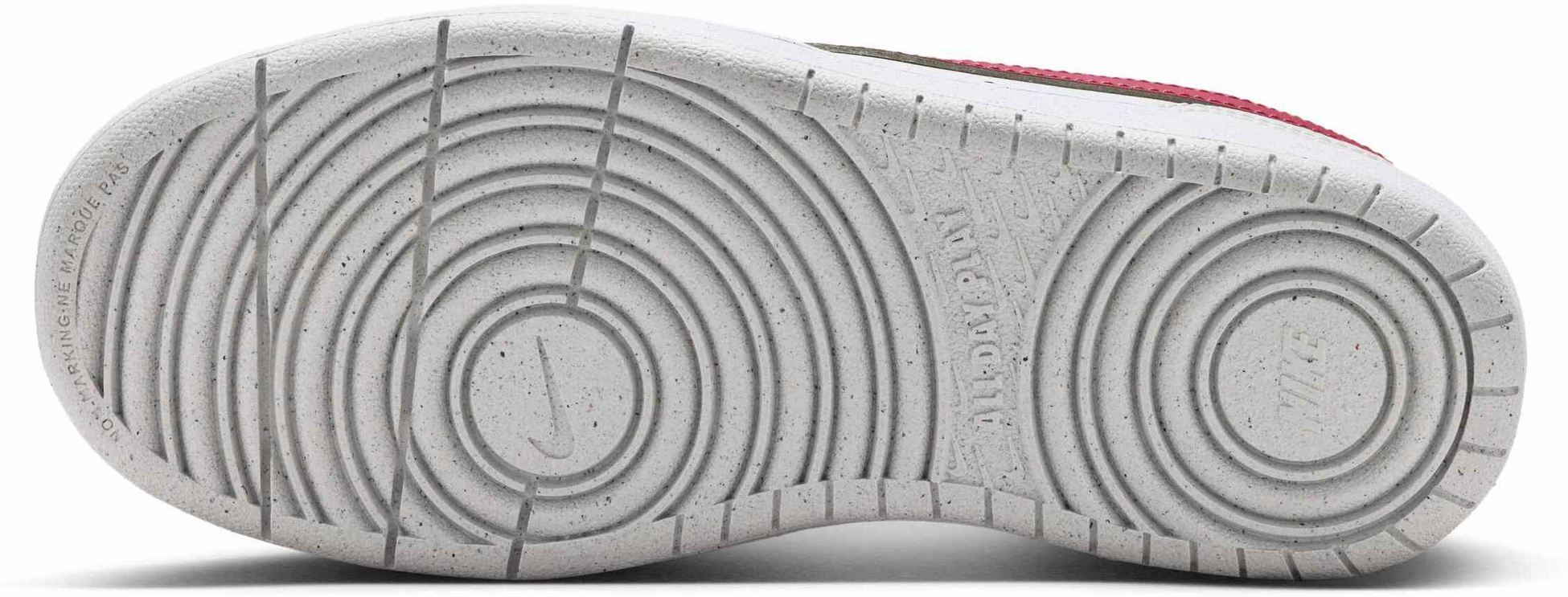 NIKE, Older Kids' Shoes Court Borough Low Recraft