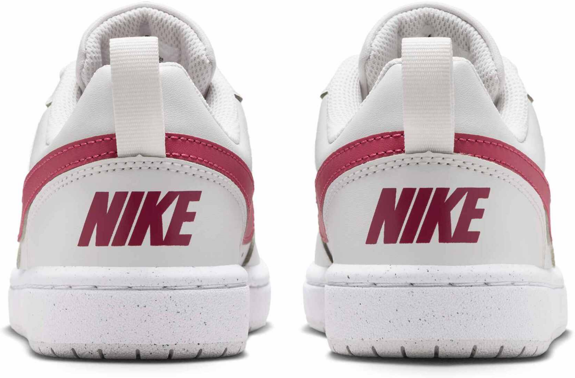 NIKE, Older Kids' Shoes Court Borough Low Recraft