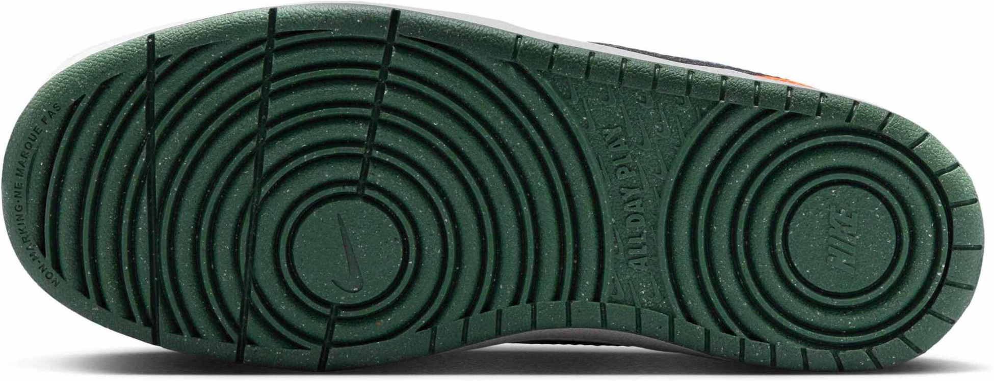 NIKE, Older Kids' Shoes Court Borough Low Recraft