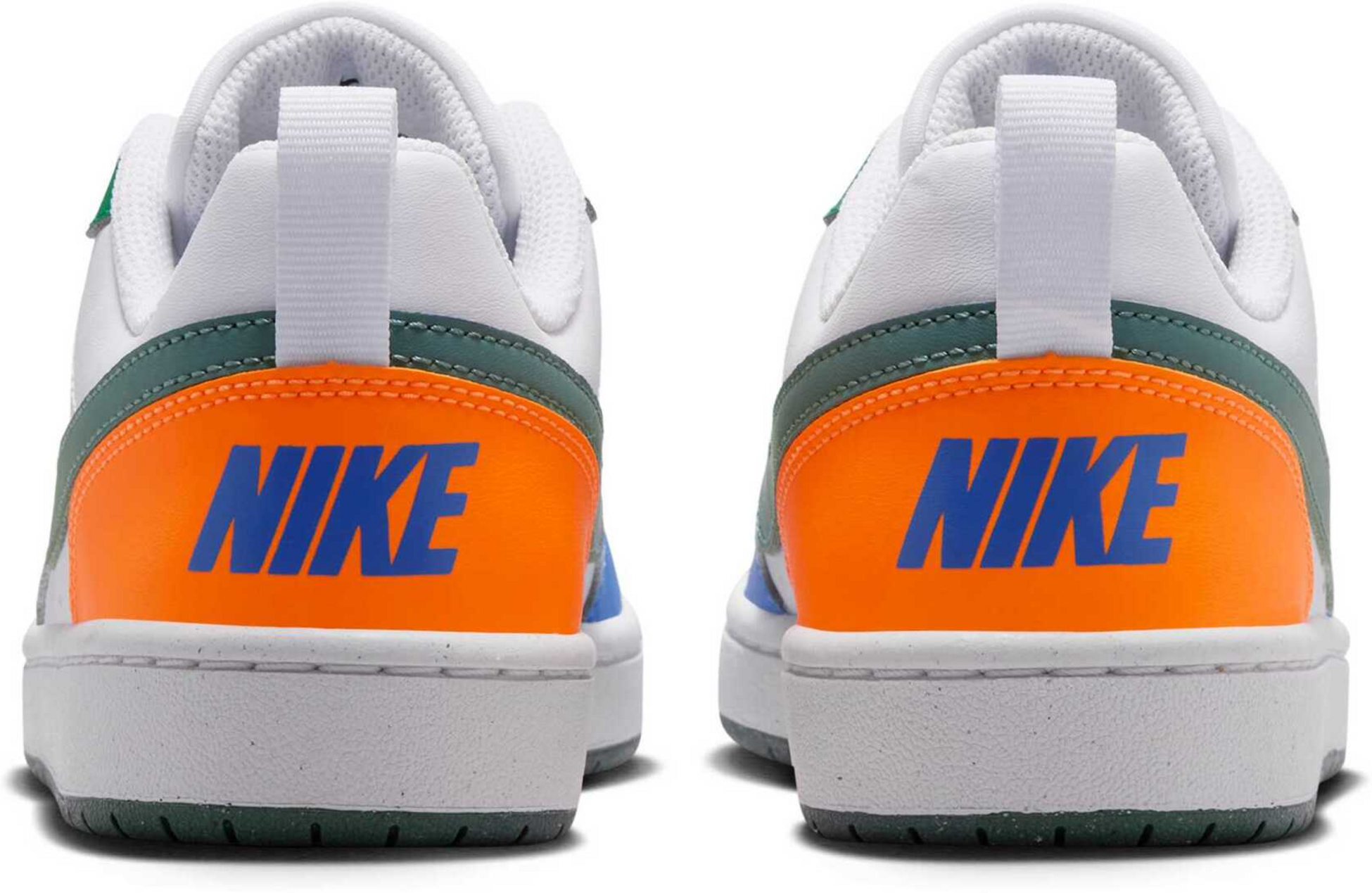 NIKE, Older Kids' Shoes Court Borough Low Recraft