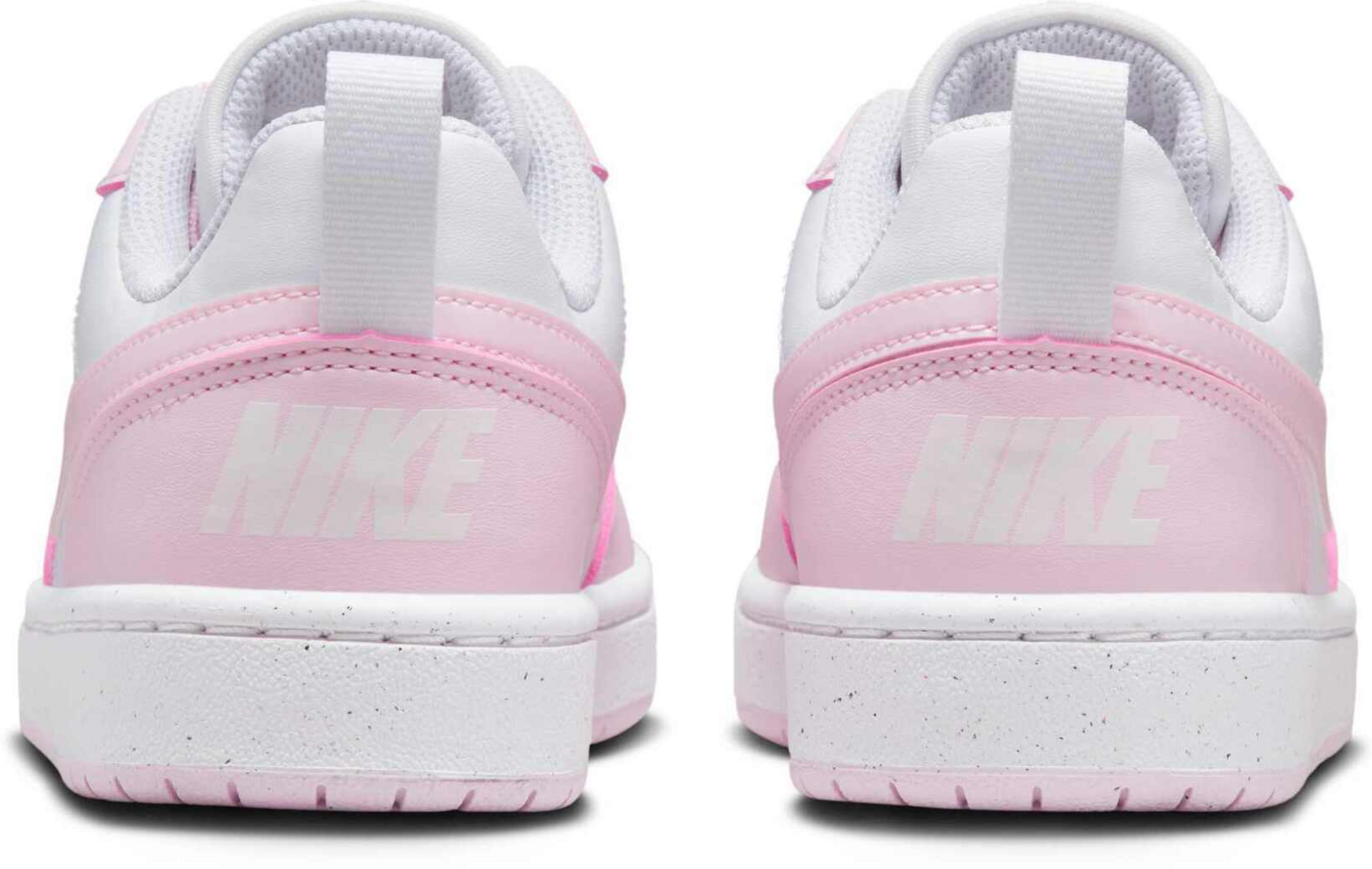 NIKE, Older Kids' Shoes Court Borough Low Recraft