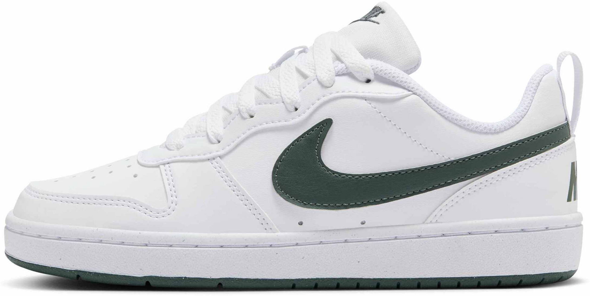 NIKE, Older Kids' Shoes Court Borough Low Recraft