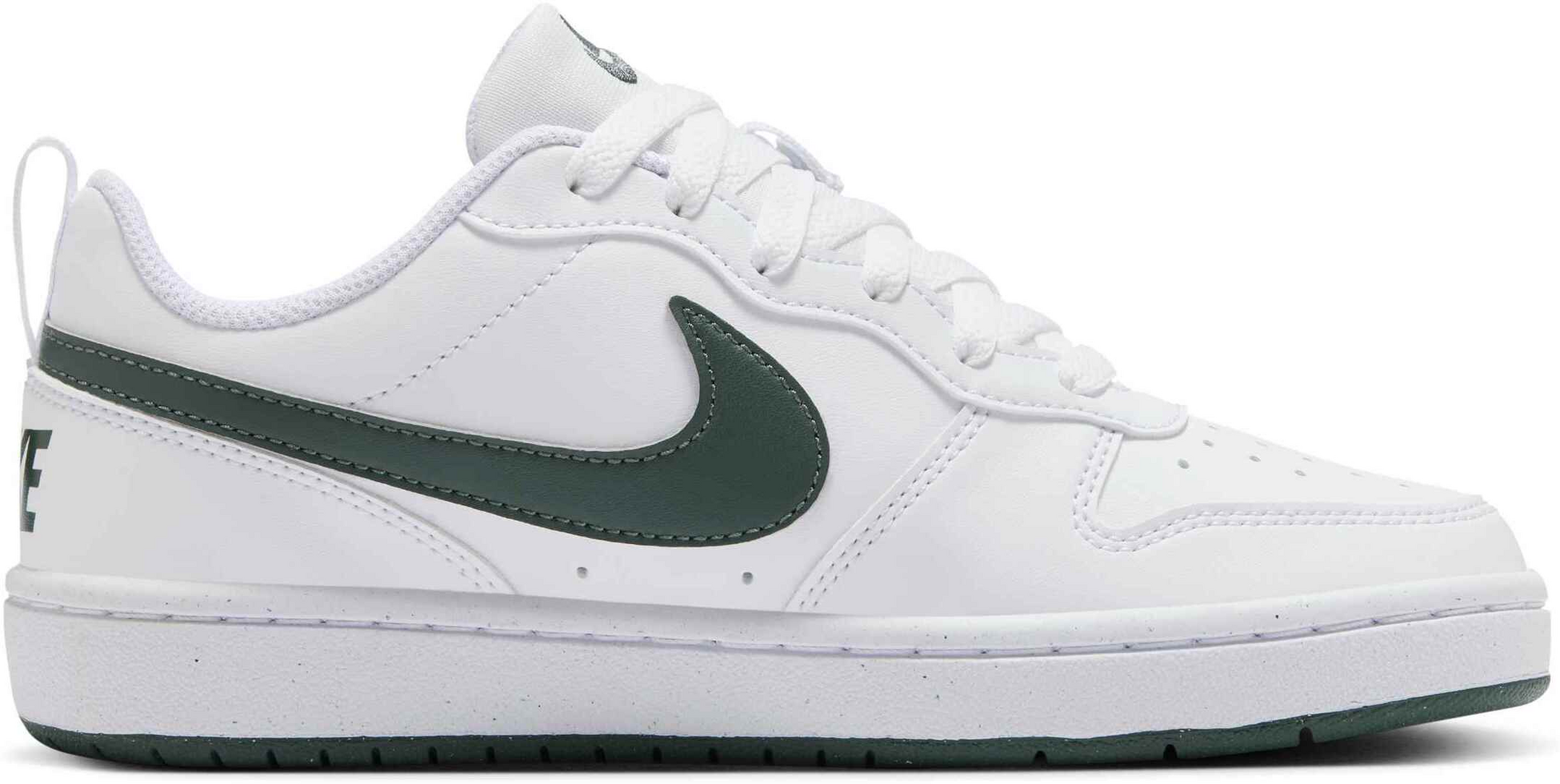 NIKE, Older Kids' Shoes Court Borough Low Recraft