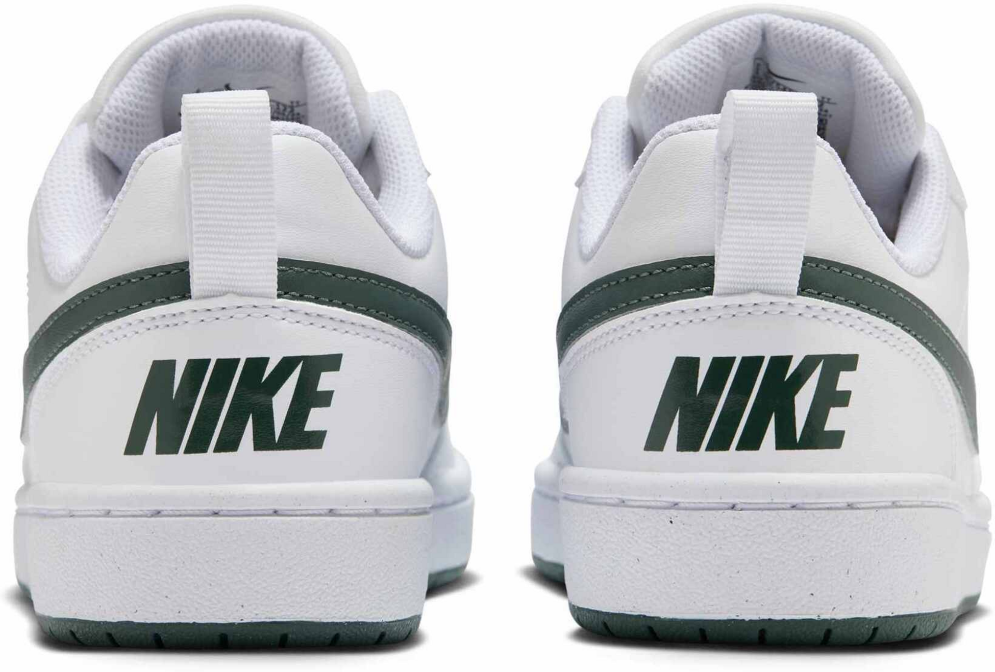 NIKE, Older Kids' Shoes Court Borough Low Recraft