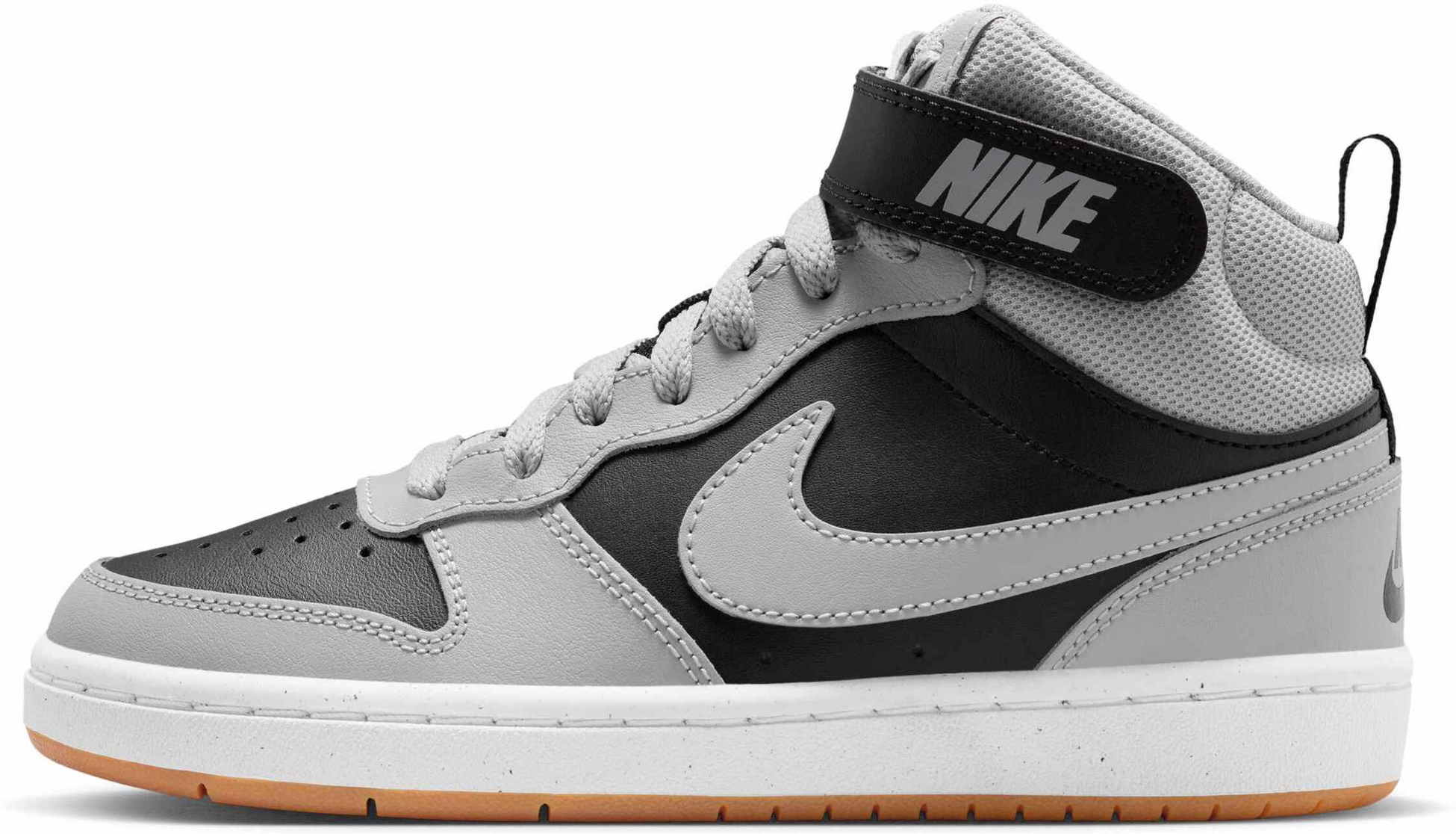 NIKE, Older Kids' Shoes Court Borough Mid 2