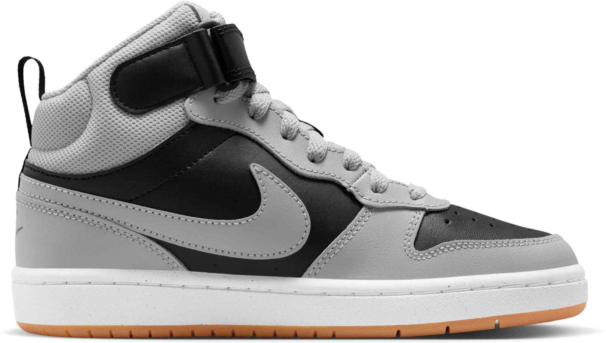 NIKE, Older Kids' Shoes Court Borough Mid 2