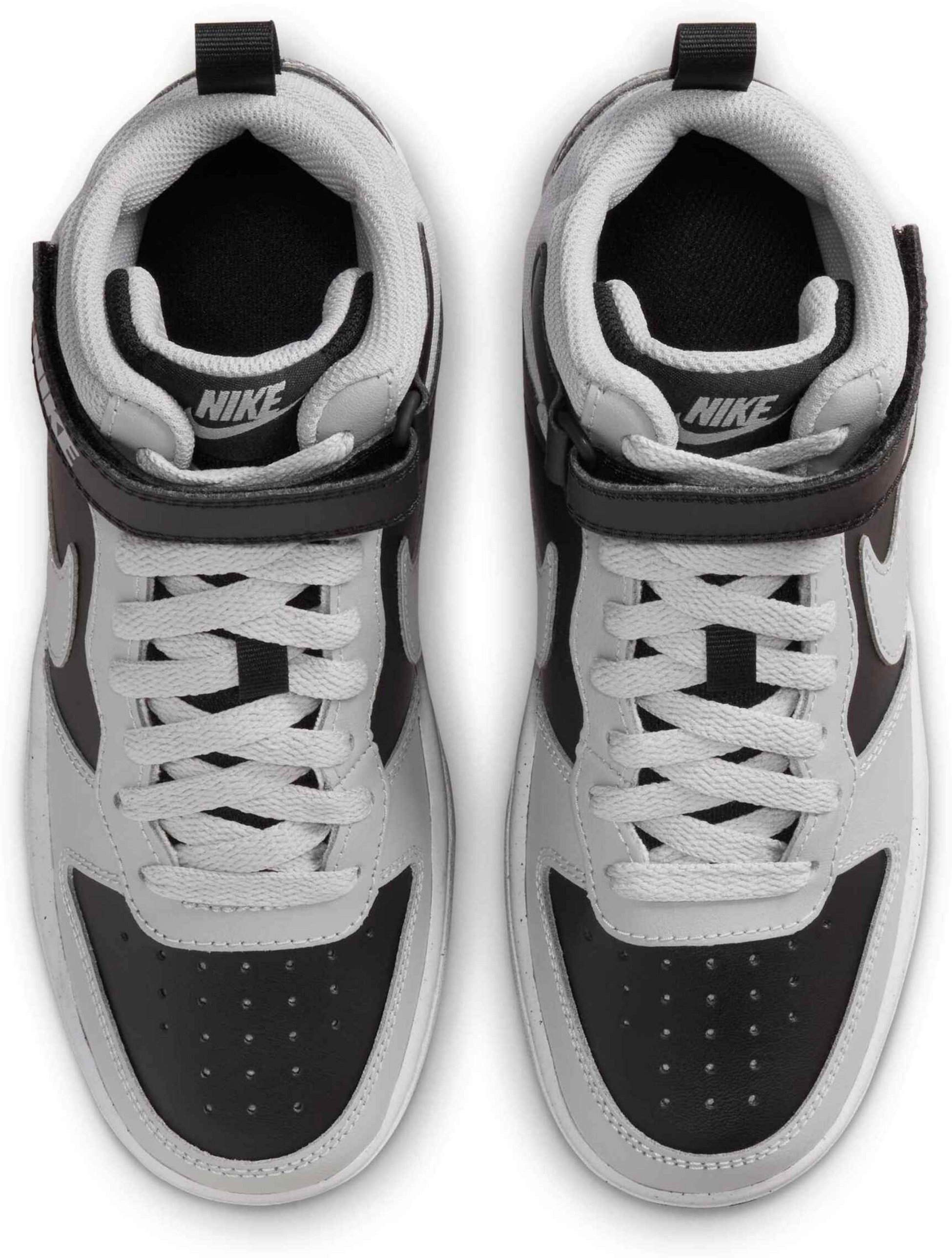 NIKE, Older Kids' Shoes Court Borough Mid 2