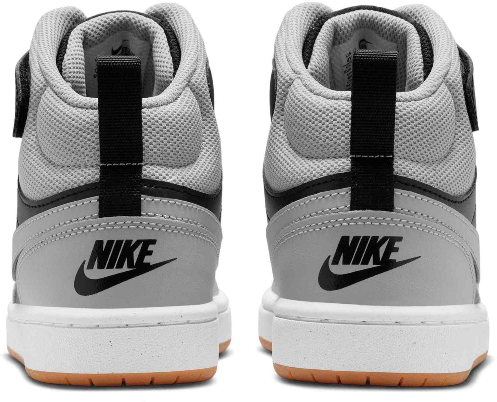 NIKE, Older Kids' Shoes Court Borough Mid 2