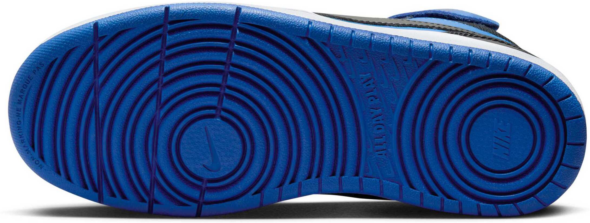 NIKE, Older Kids' Shoes Court Borough Mid 2