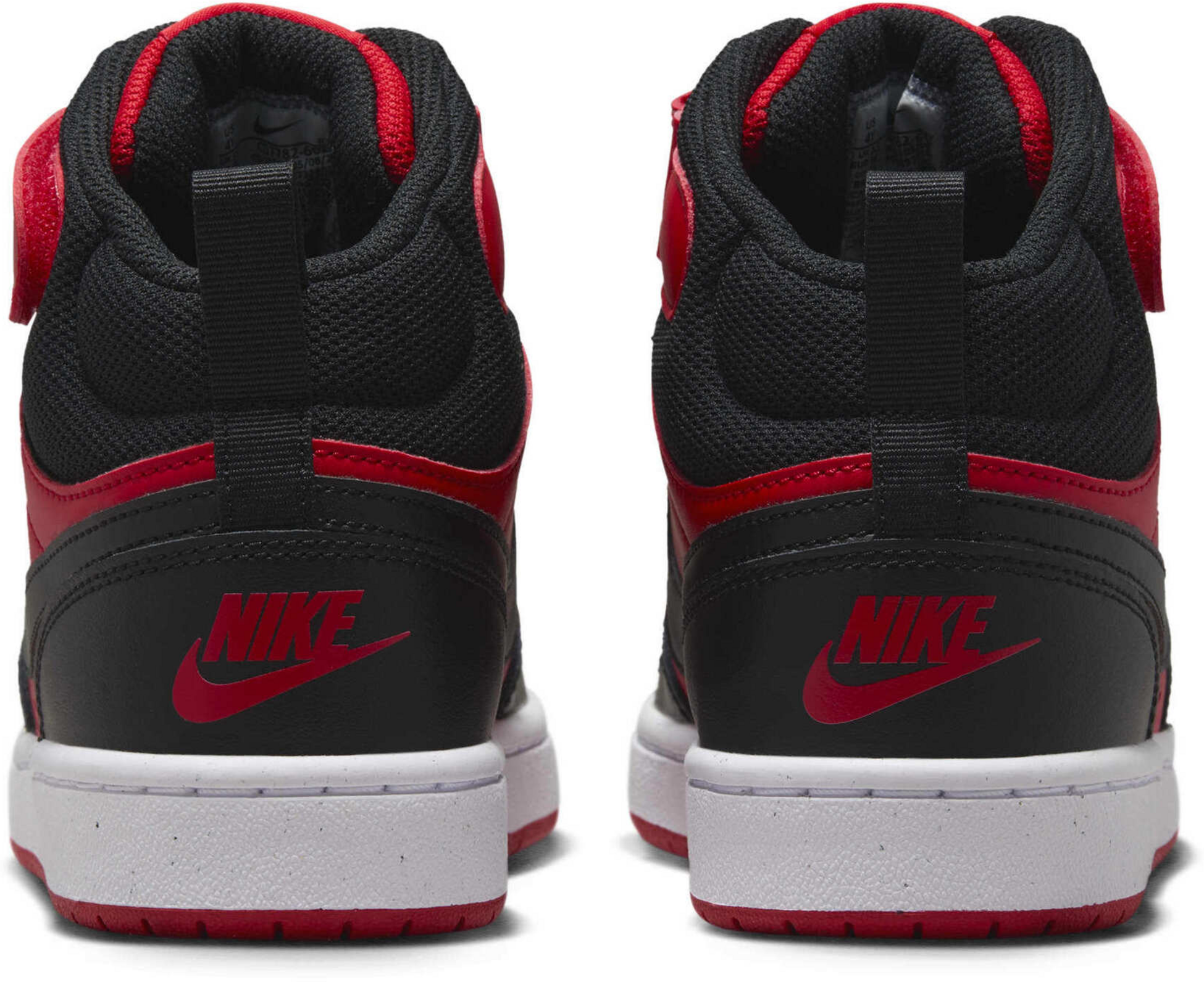 NIKE, Older Kids' Shoes Court Borough Mid 2